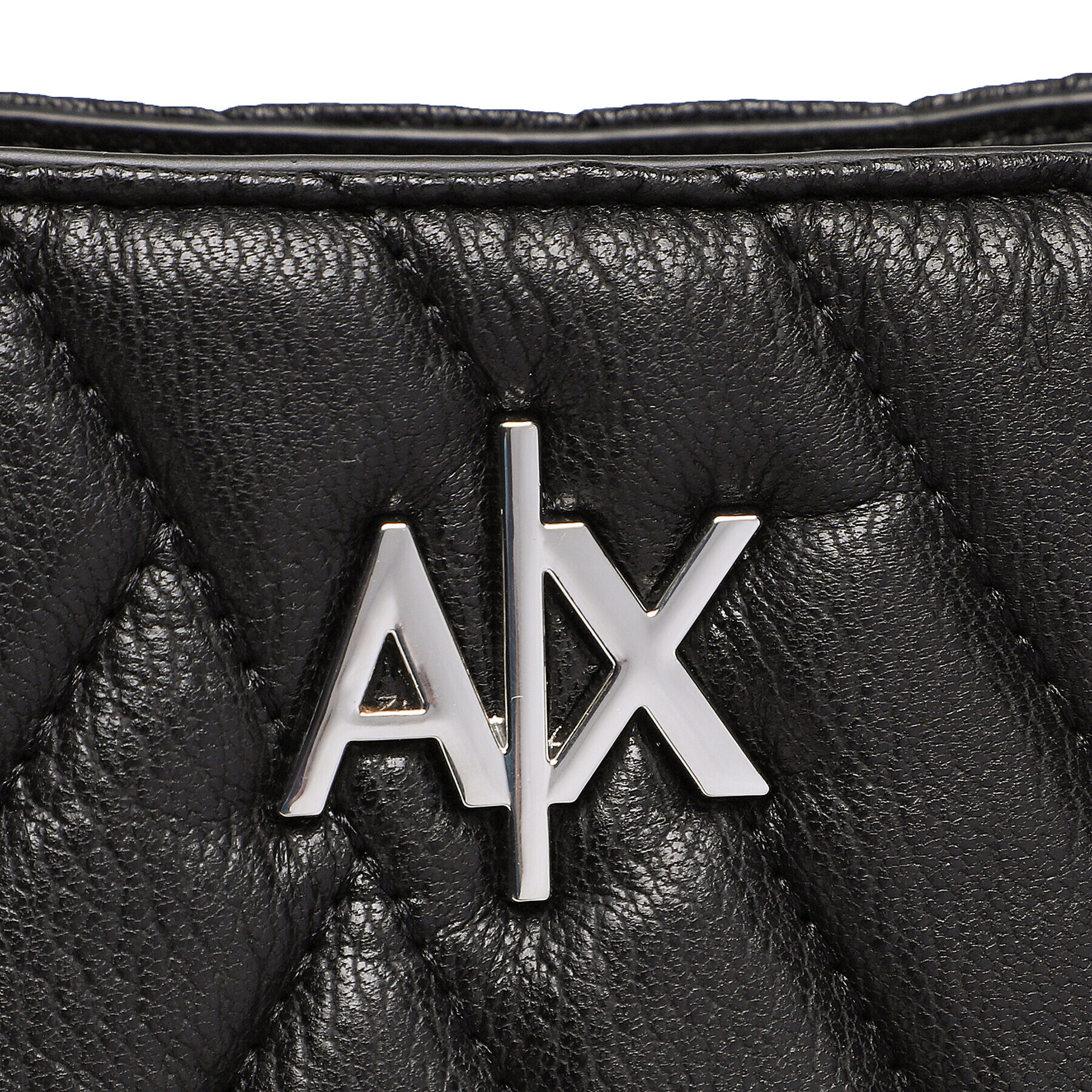 Armani Exchange Ročna torba 942862 2F745 00020 Črna - Pepit.si