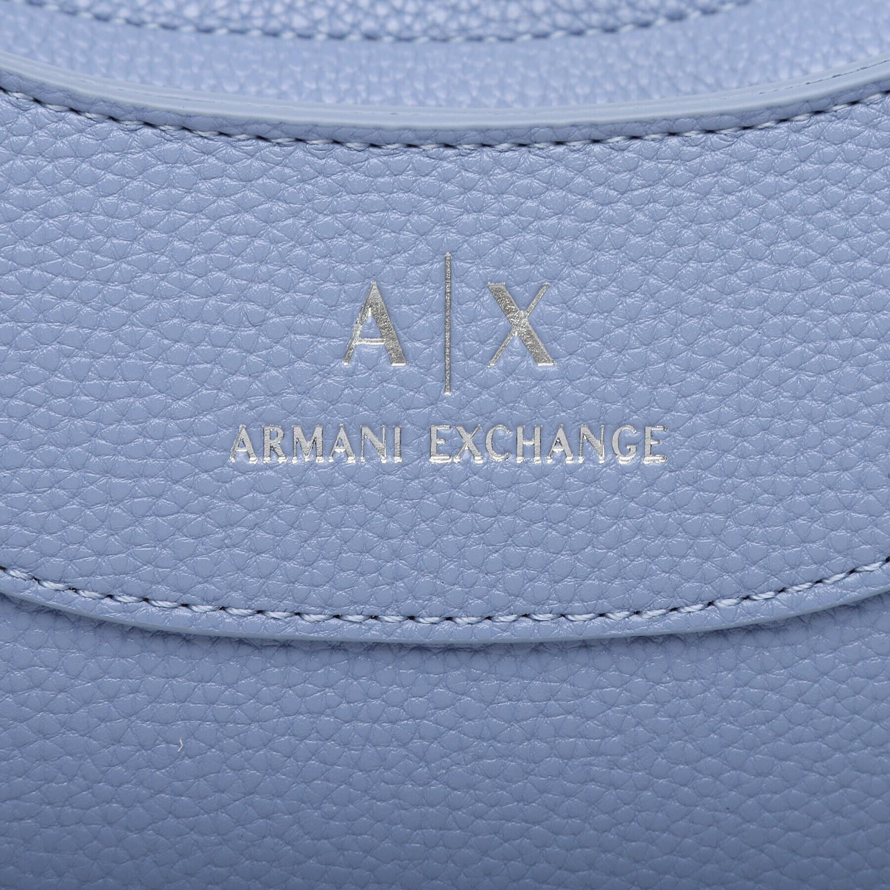 Armani Exchange Ročna torba 942883 CC783 21331 Modra - Pepit.si