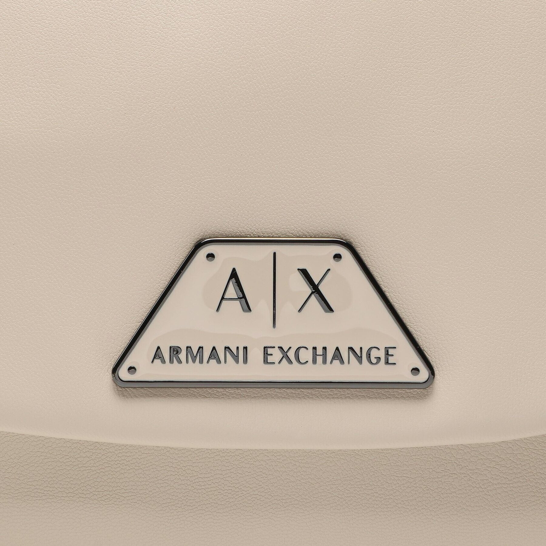 Armani Exchange Ročna torba 942884 3R784 26142 Bež - Pepit.si