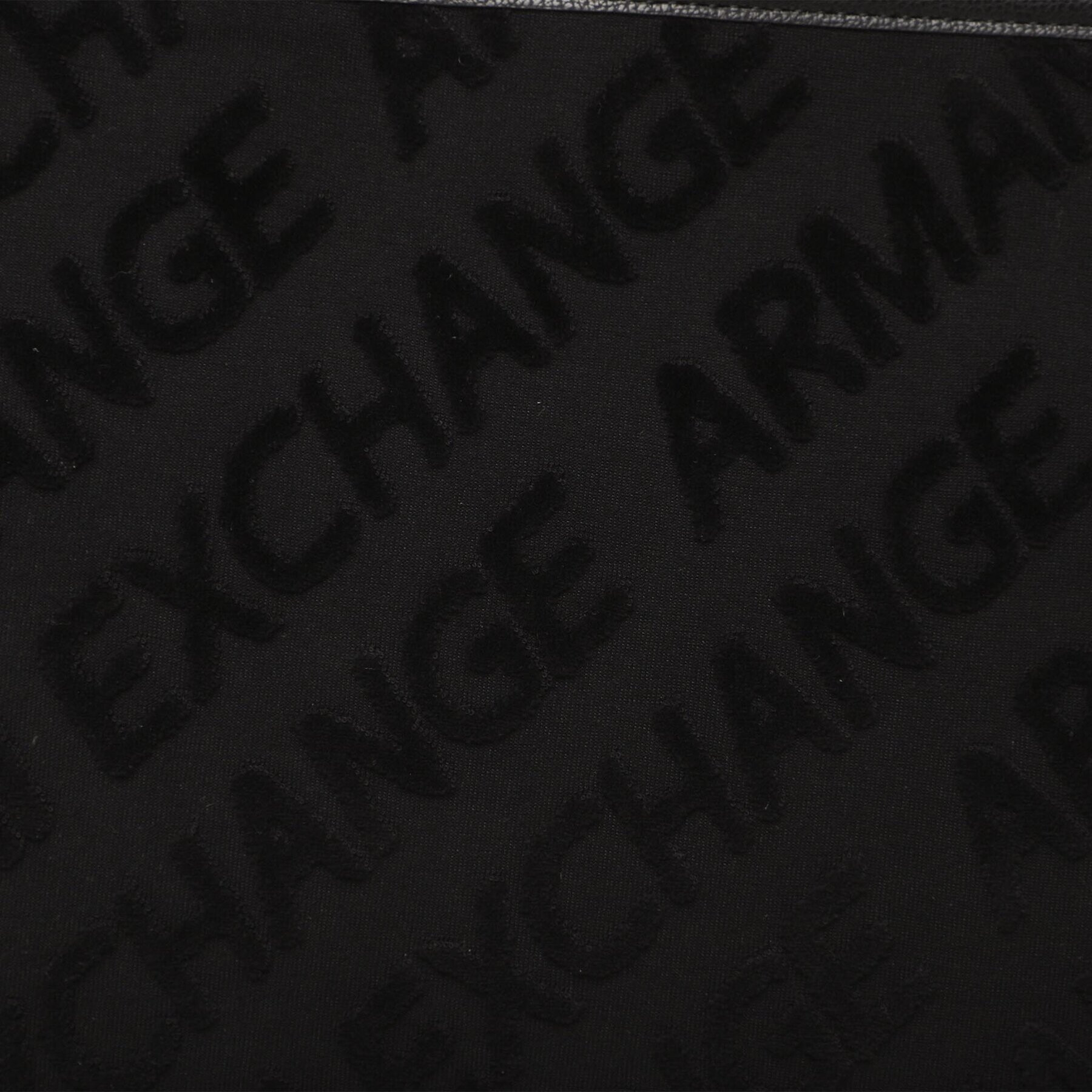 Armani Exchange Ročna torba 942895 3R708 00020 Črna - Pepit.si