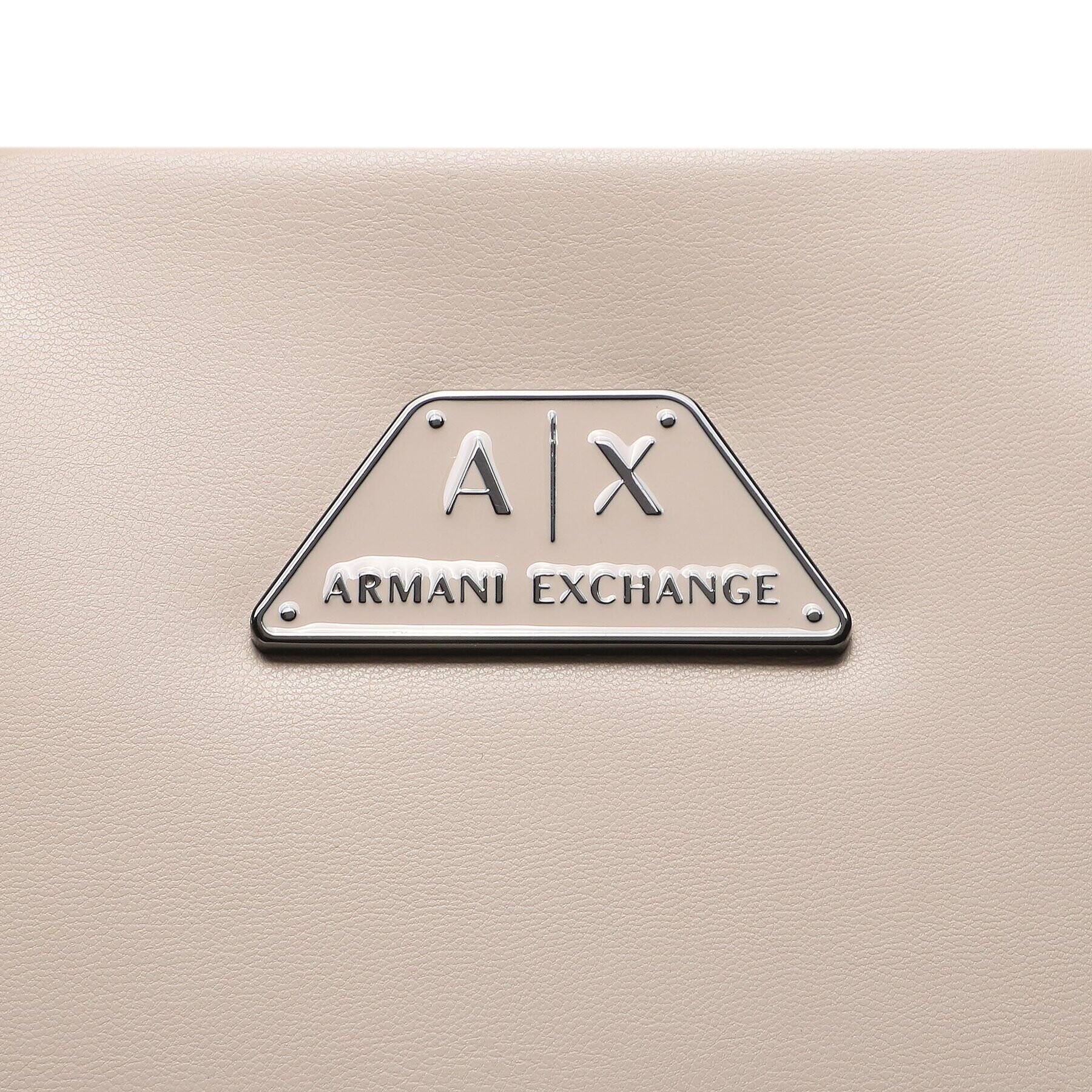 Armani Exchange Ročna torba 942902 3R784 26142 Bež - Pepit.si