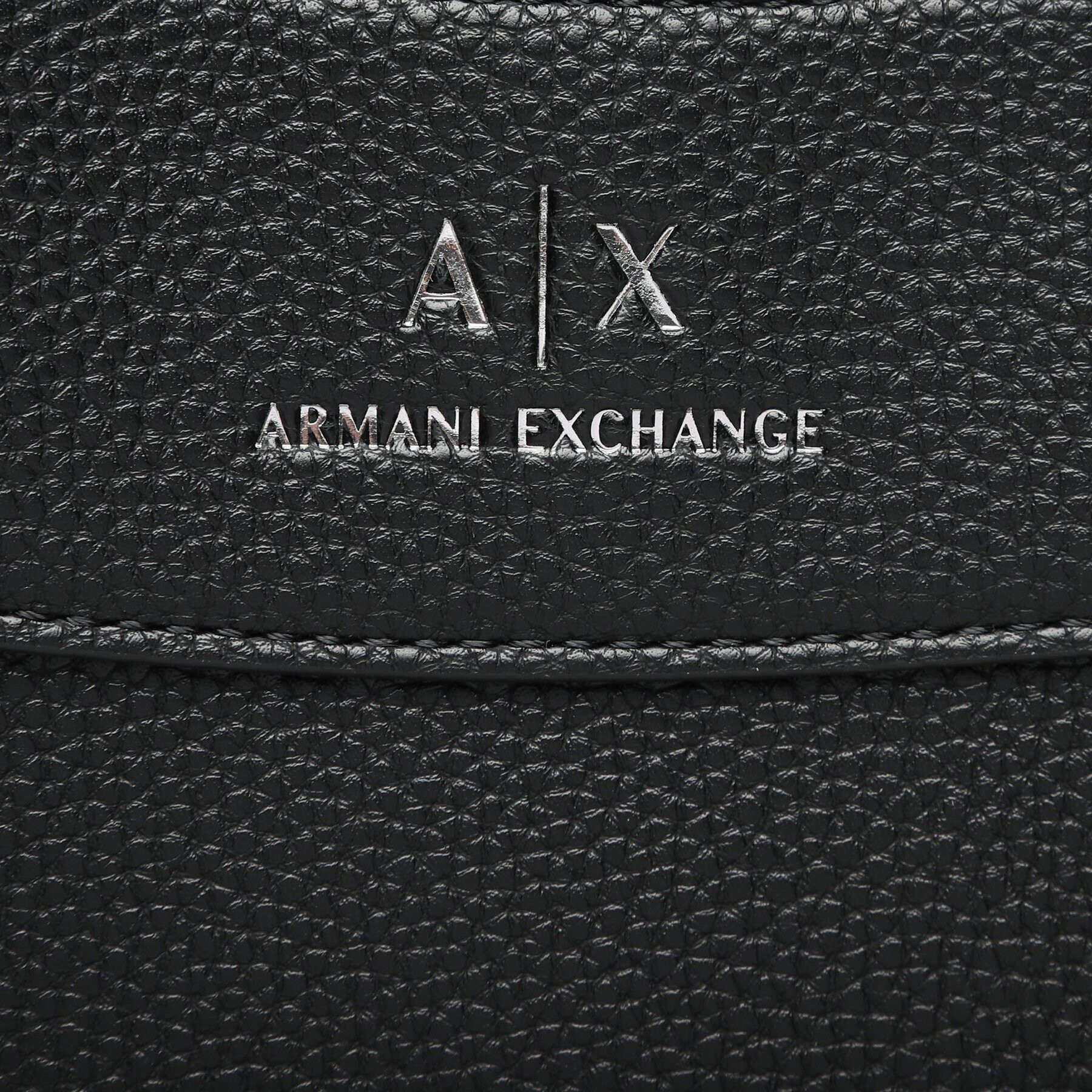 Armani Exchange Ročna torba 942910 CC783 00020 Črna - Pepit.si