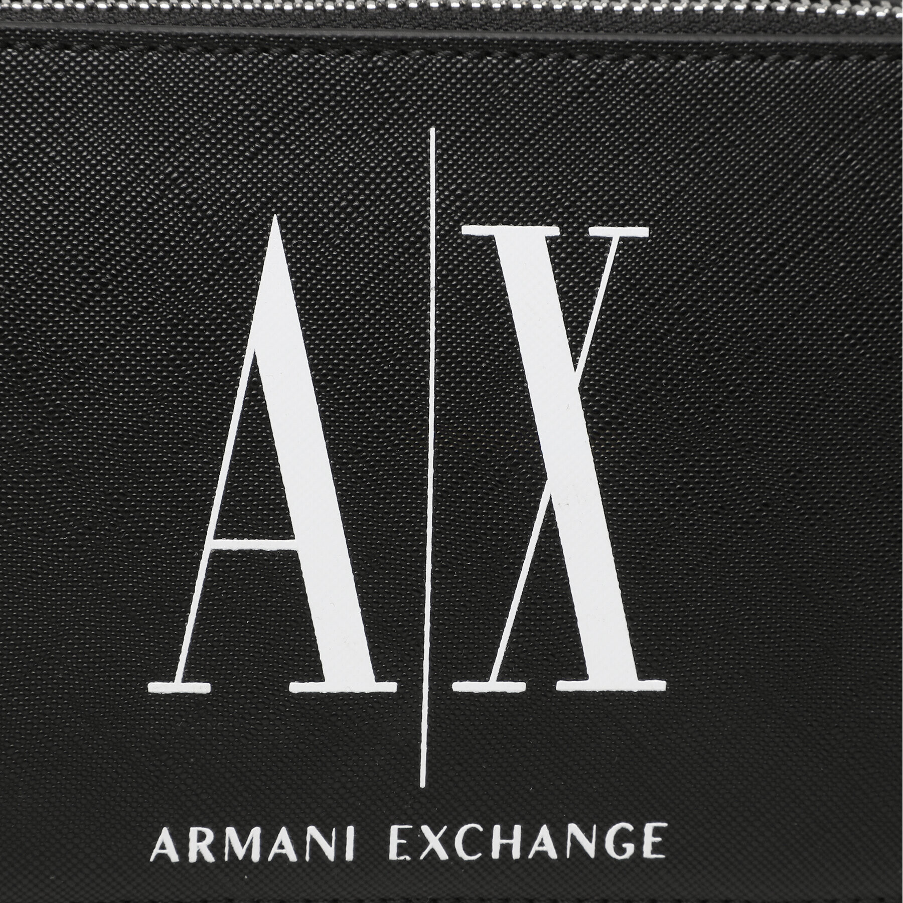 Armani Exchange Ročna torba 942923 0P198 00020 Črna - Pepit.si