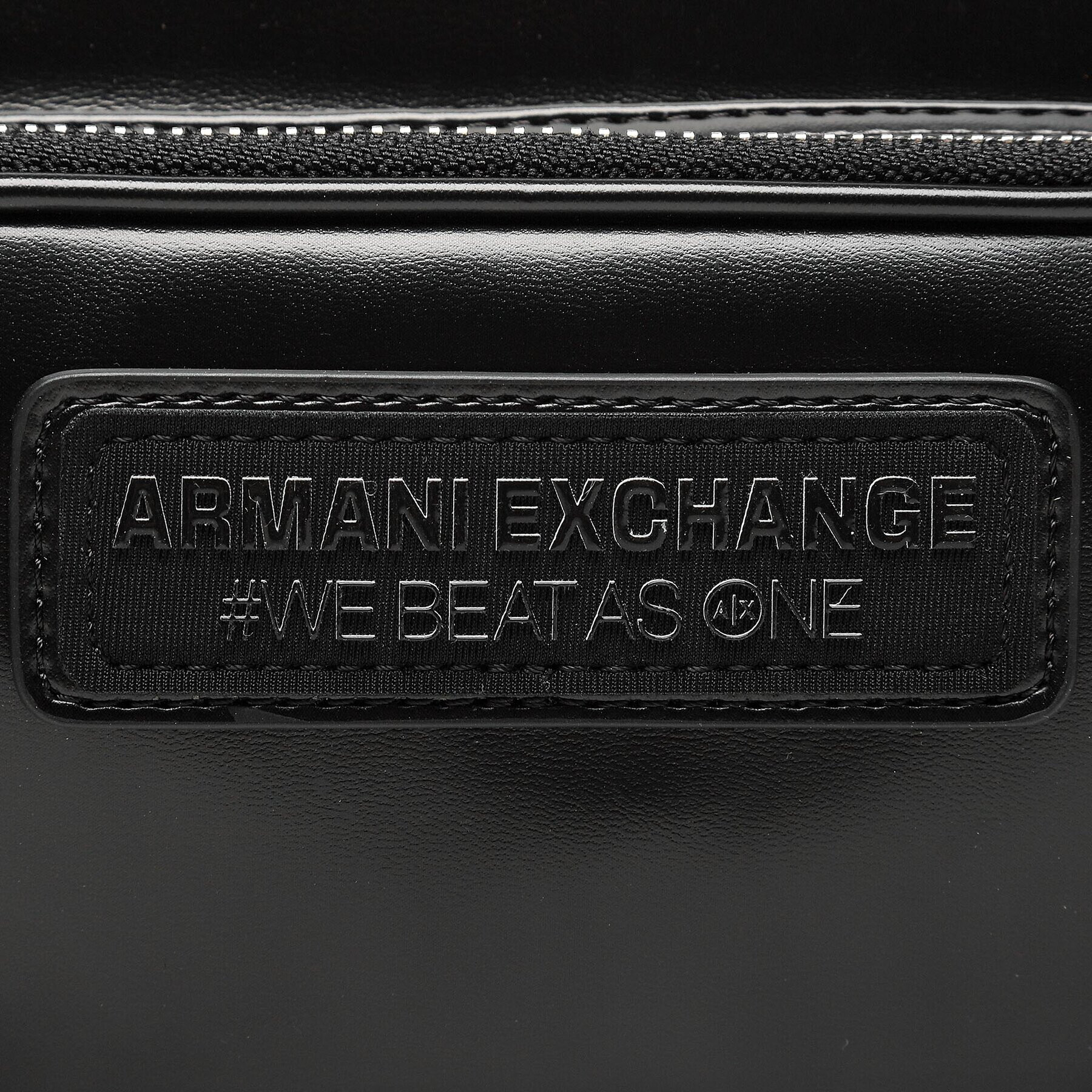 Armani Exchange Ročna torba 942952 3F763 00020 Črna - Pepit.si