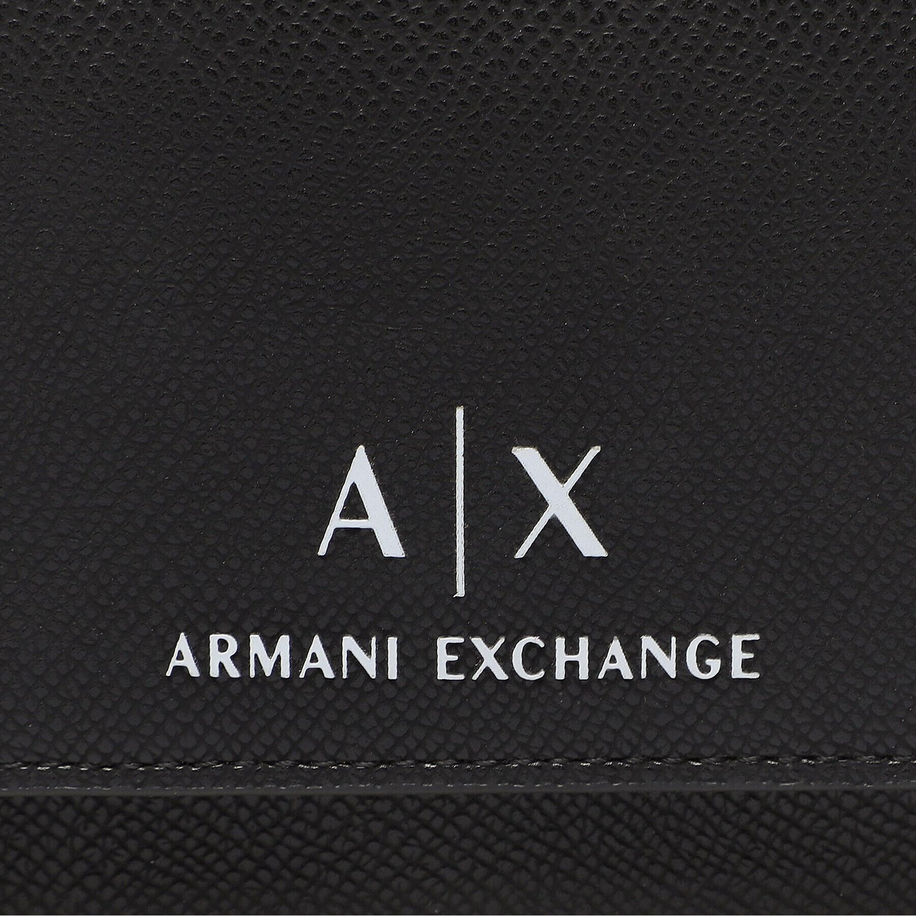 Armani Exchange Ročna torba 948547 CC789 00020 Črna - Pepit.si