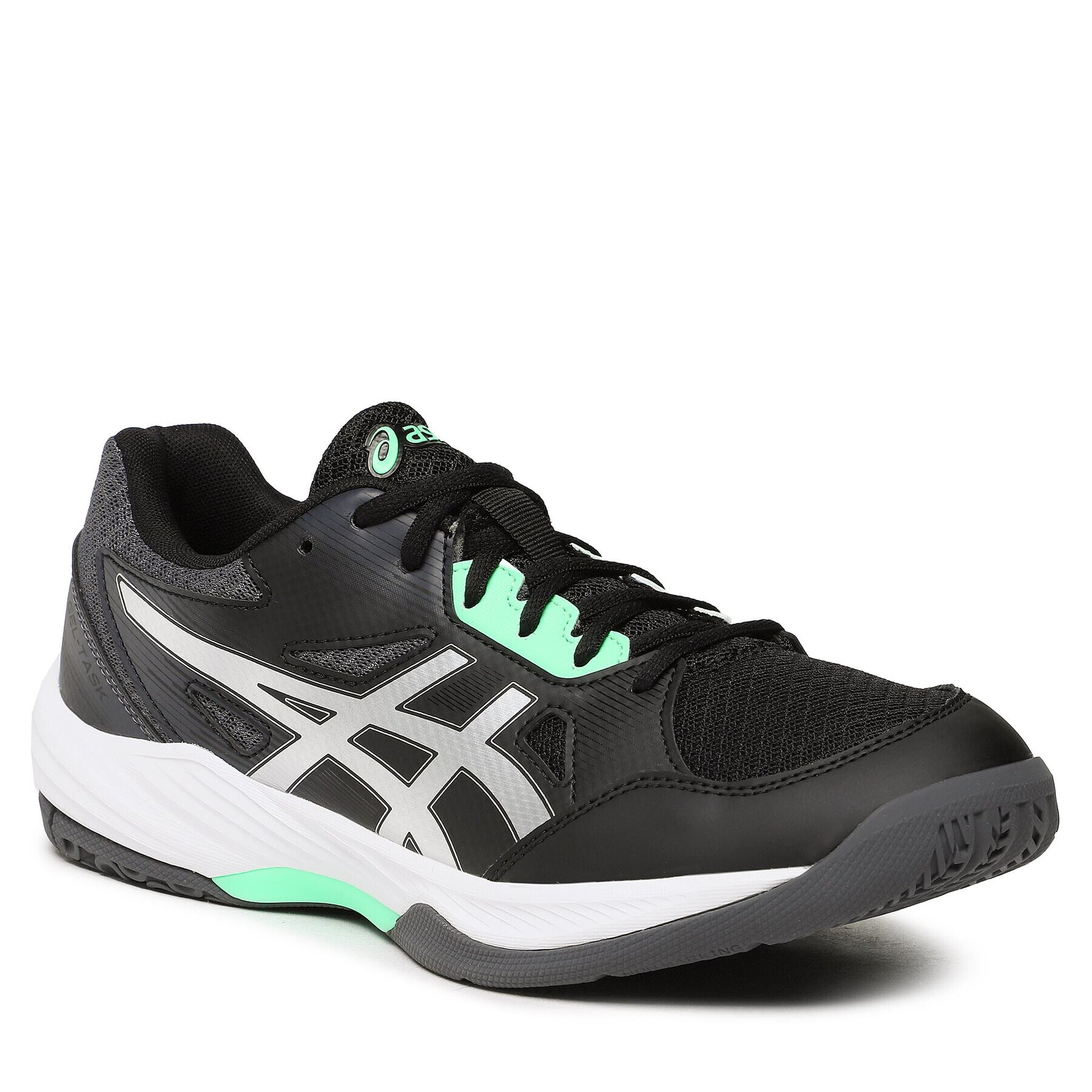 Asics Čevlji Gek-Task 3 1071A077 Črna - Pepit.si