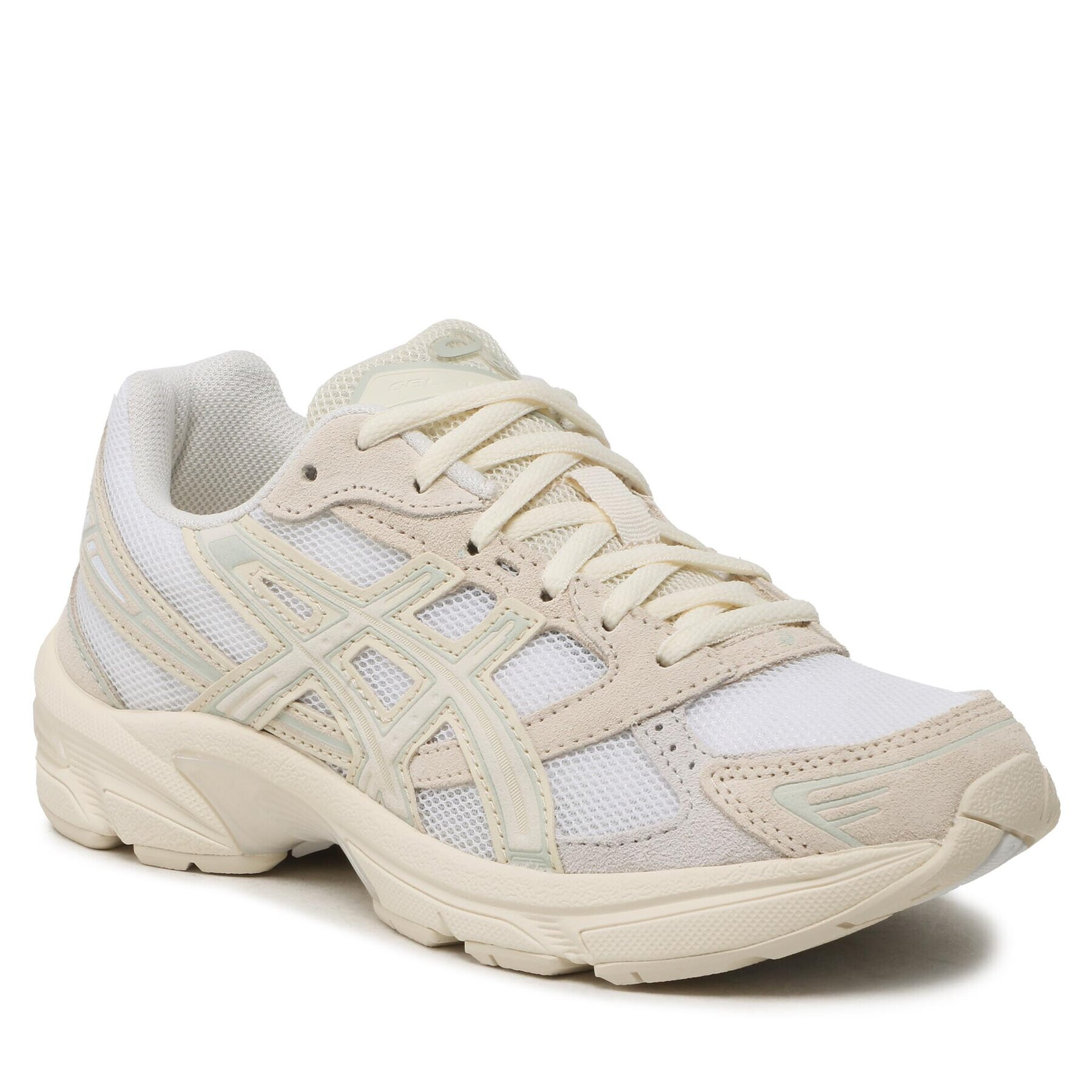 Asics Čevlji GEL-1130 1202A163 Bela - Pepit.si