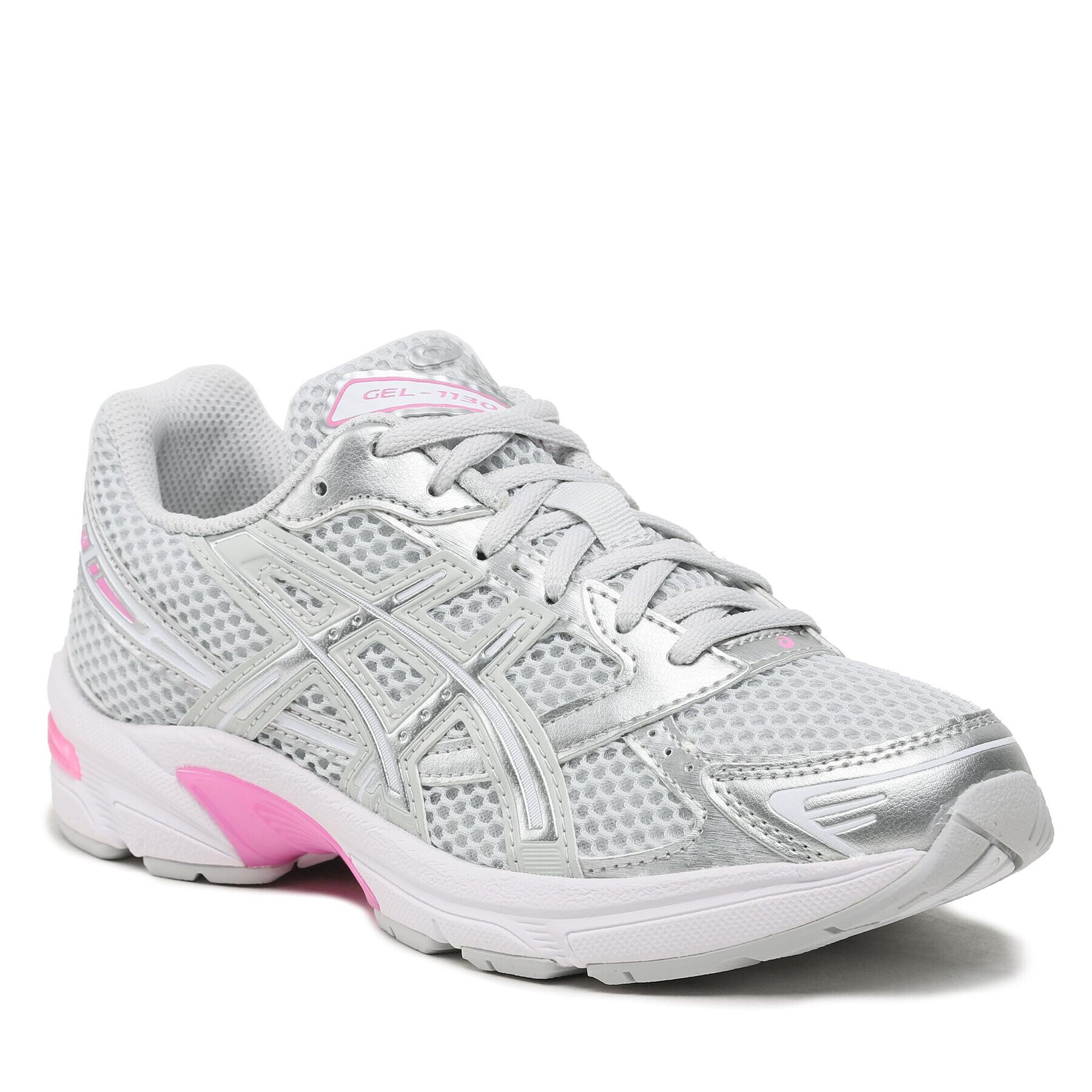 Asics Čevlji GEL-1130 1202A164 Siva - Pepit.si