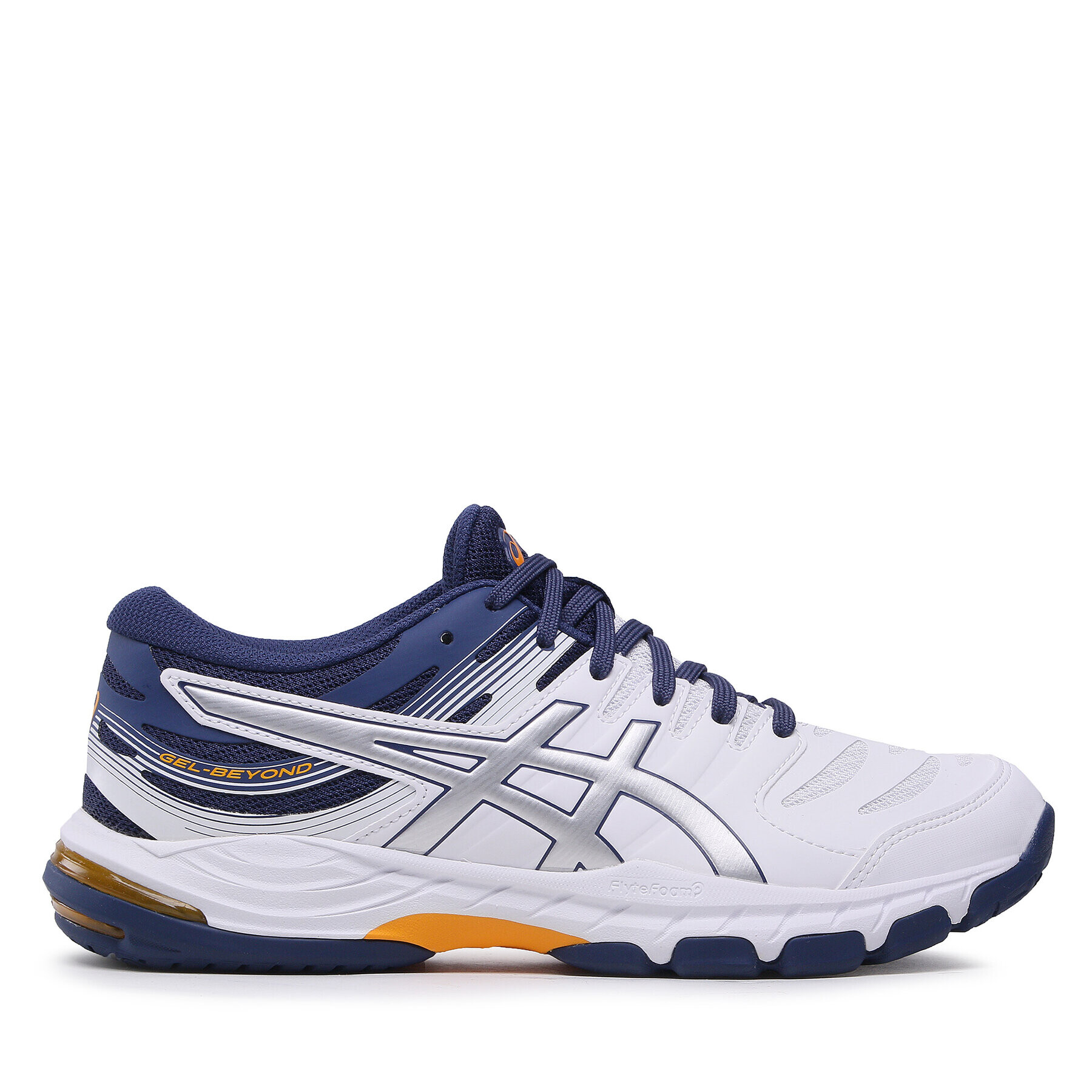 Asics Čevlji Gel-Beyond 6 1071A049 Bela - Pepit.si