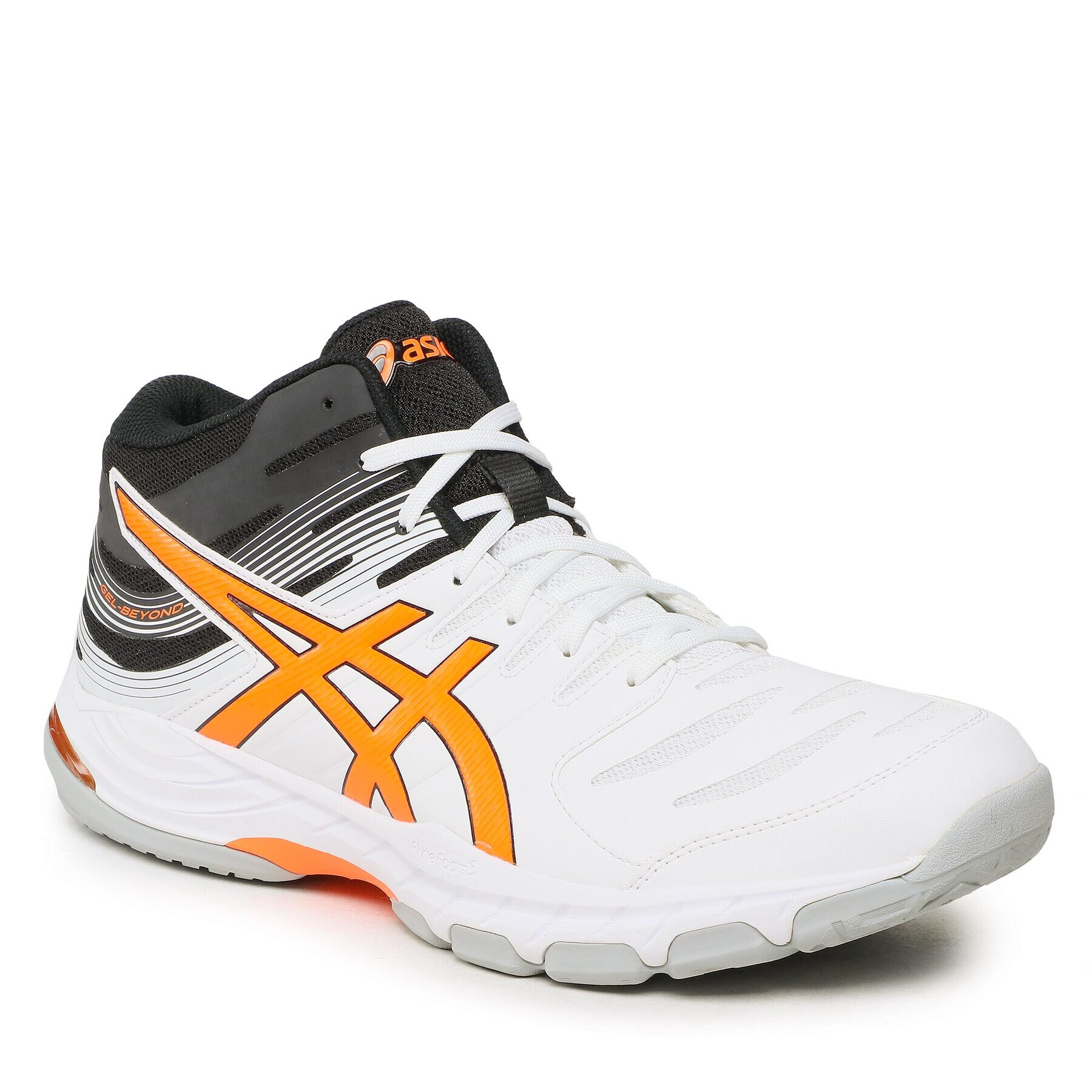 Asics Čevlji Gel-Beyond Mt 6 1071A050 Bela - Pepit.si