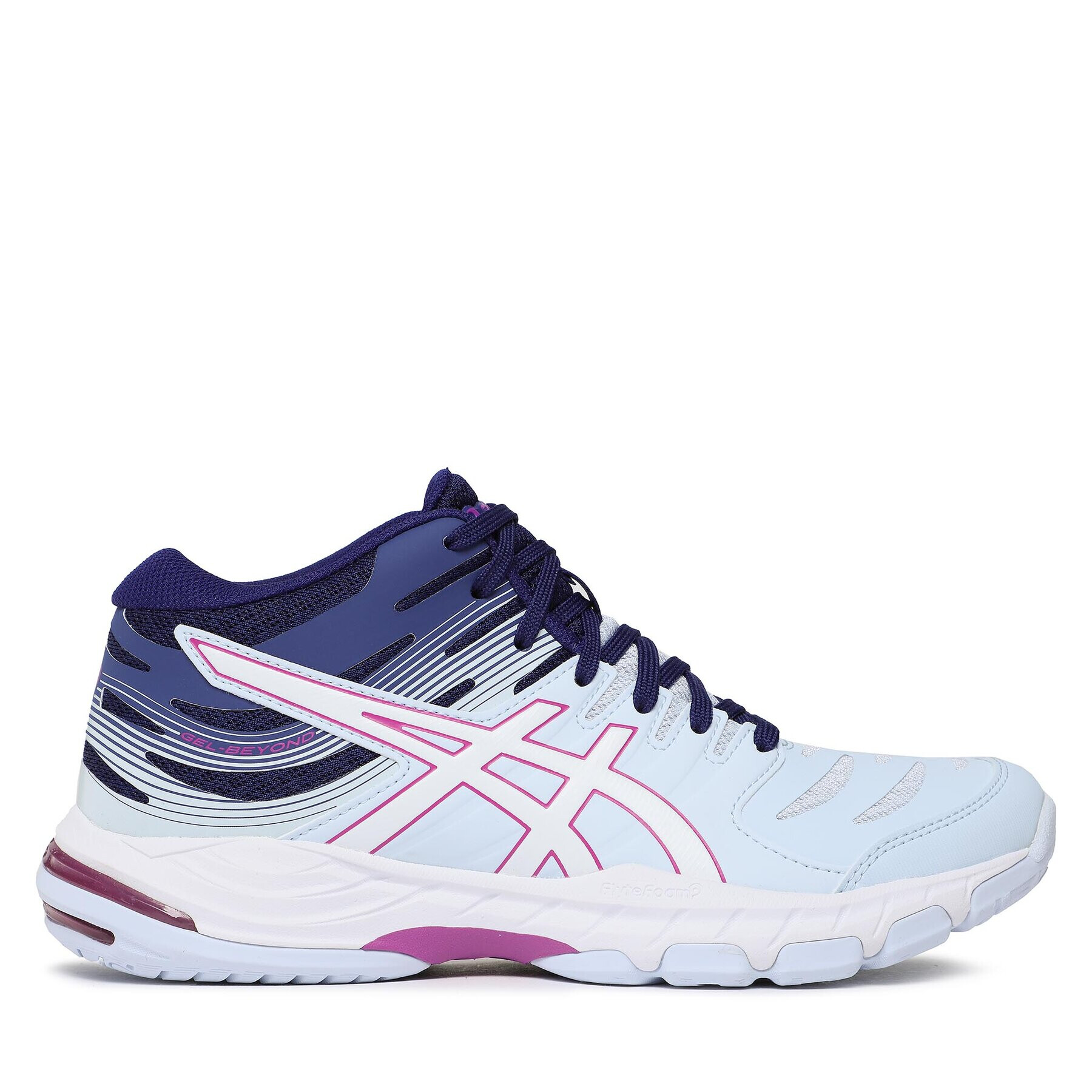 Asics Čevlji Gel-Beyond Mt 6 1072A051 Modra - Pepit.si