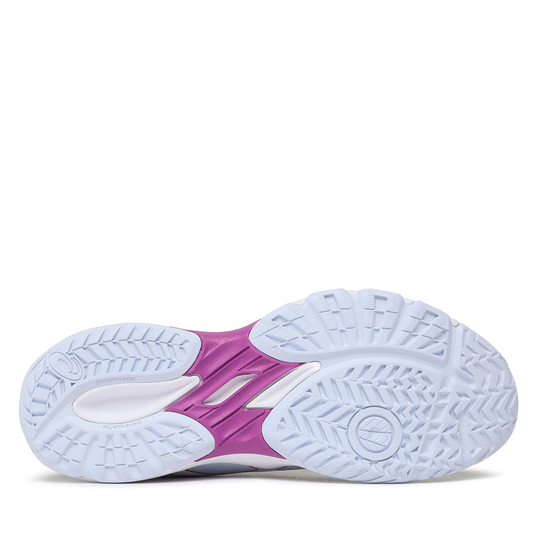 Asics Čevlji Gel-Beyond Mt 6 1072A051 Modra - Pepit.si