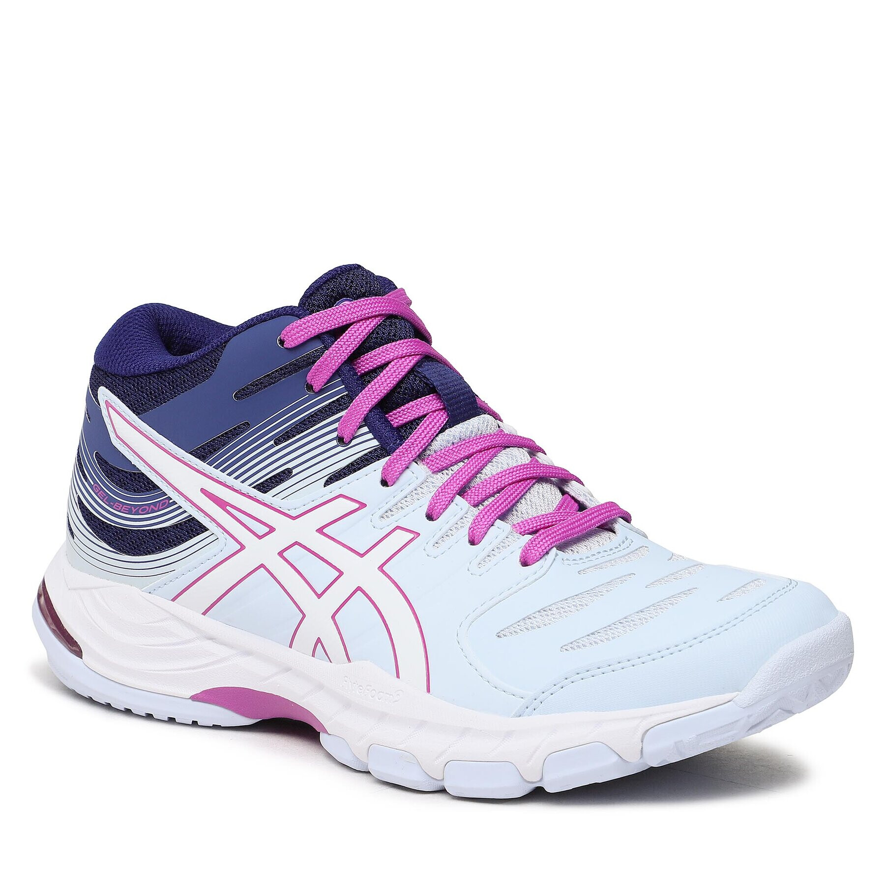 Asics Čevlji Gel-Beyond Mt 6 1072A051 Modra - Pepit.si