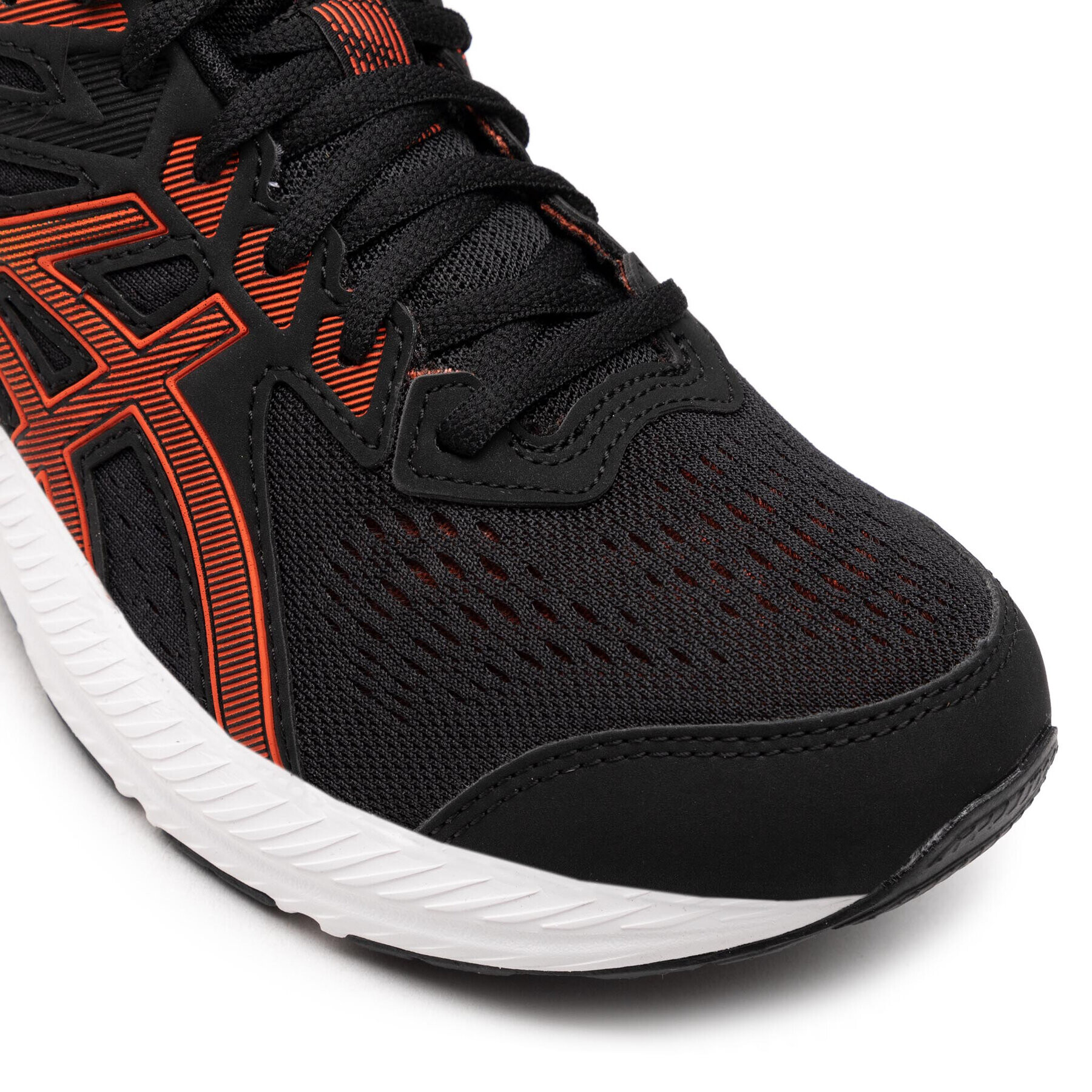 Asics Čevlji Gel-Contend 8 1011B492 Črna - Pepit.si