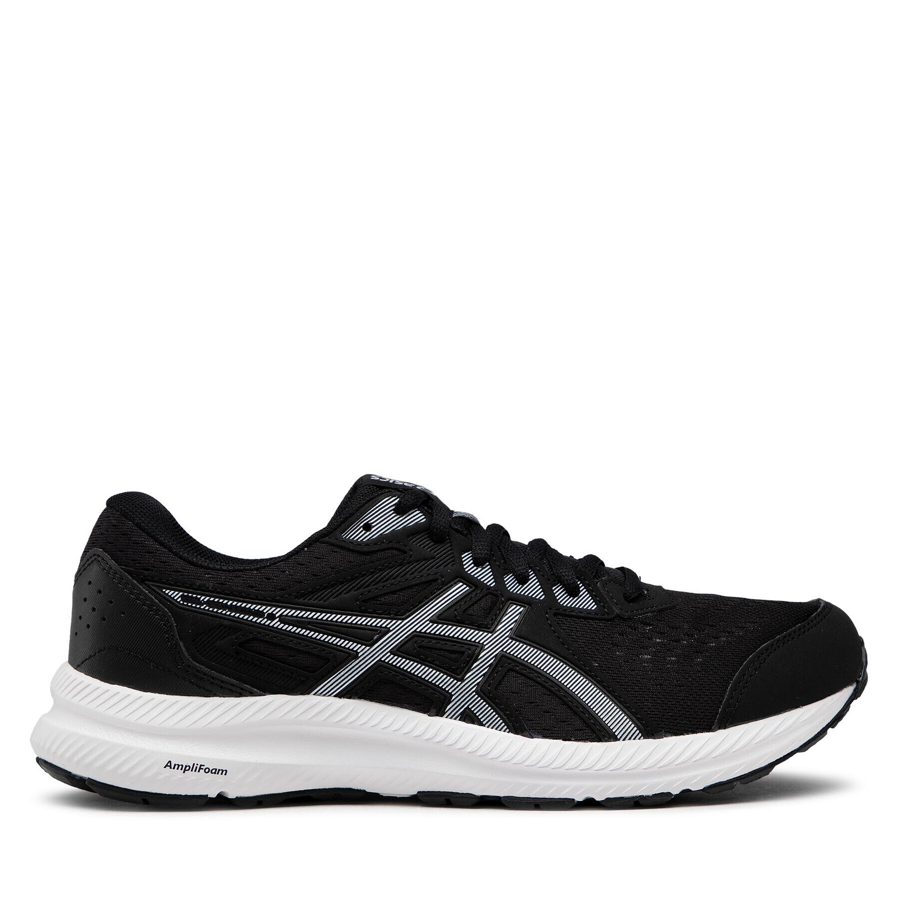 Asics Čevlji Gel-Contend 8 1011B492 Črna - Pepit.si