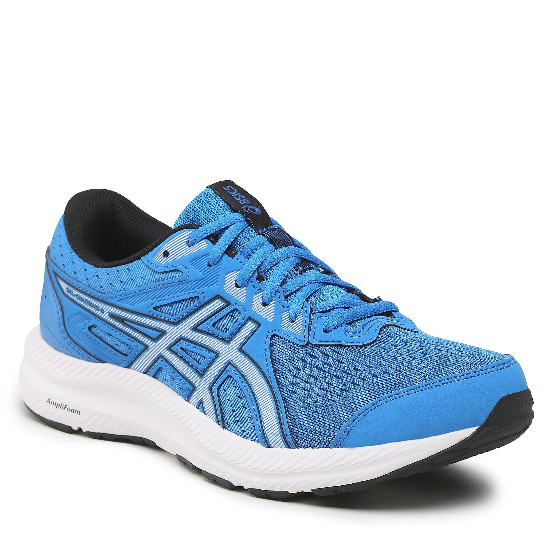 Asics Čevlji Gel-Contend 8 1011B492 Modra - Pepit.si