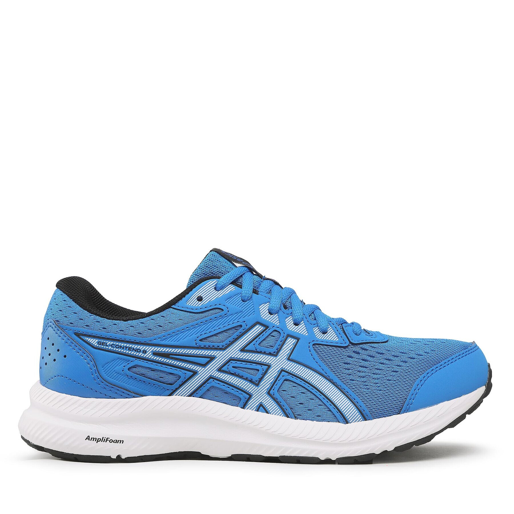 Asics Čevlji Gel-Contend 8 1011B492 Modra - Pepit.si