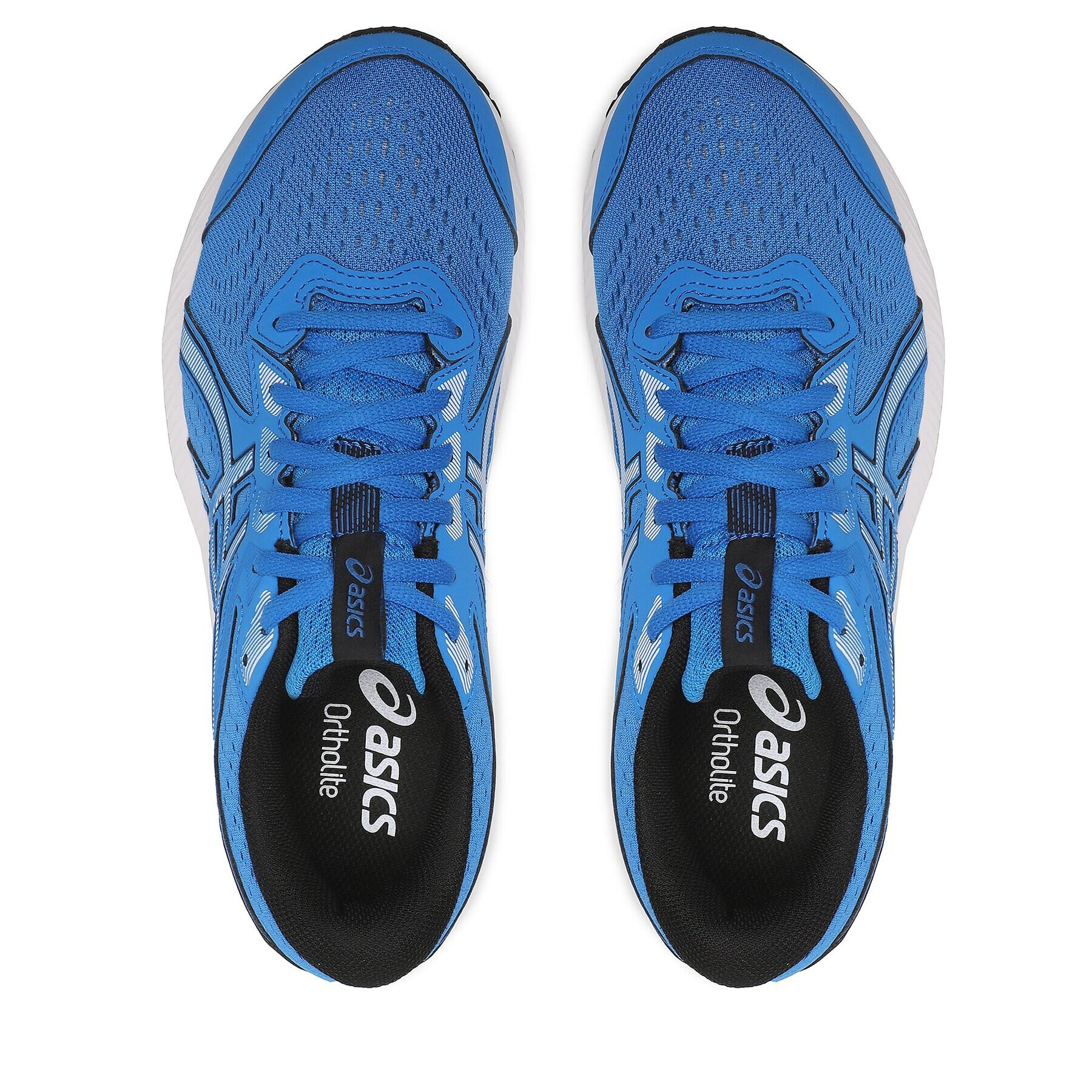 Asics Čevlji Gel-Contend 8 1011B492 Modra - Pepit.si