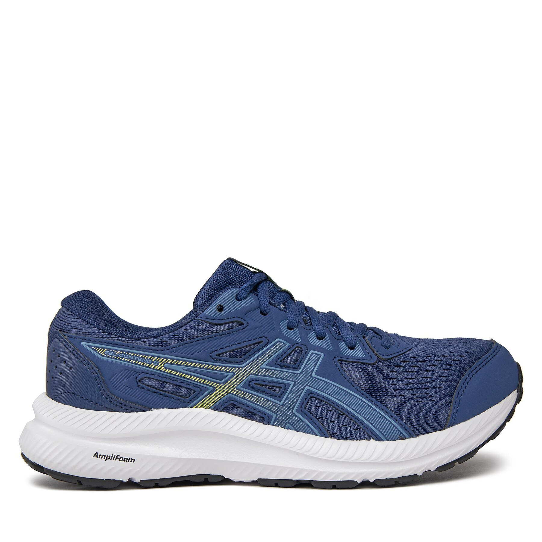 Asics Čevlji Gel-Contend 8 1011B492 Modra - Pepit.si