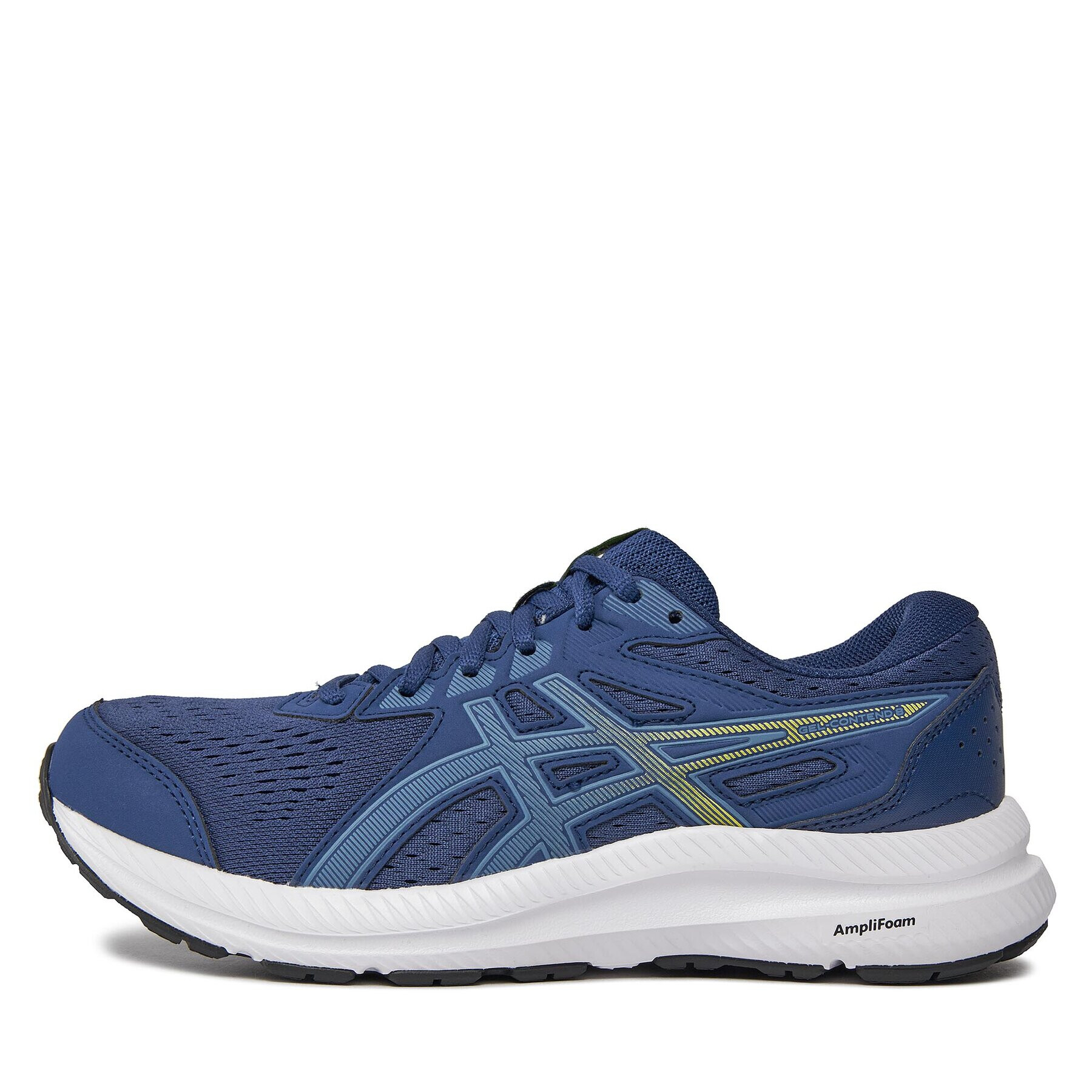 Asics Čevlji Gel-Contend 8 1011B492 Modra - Pepit.si