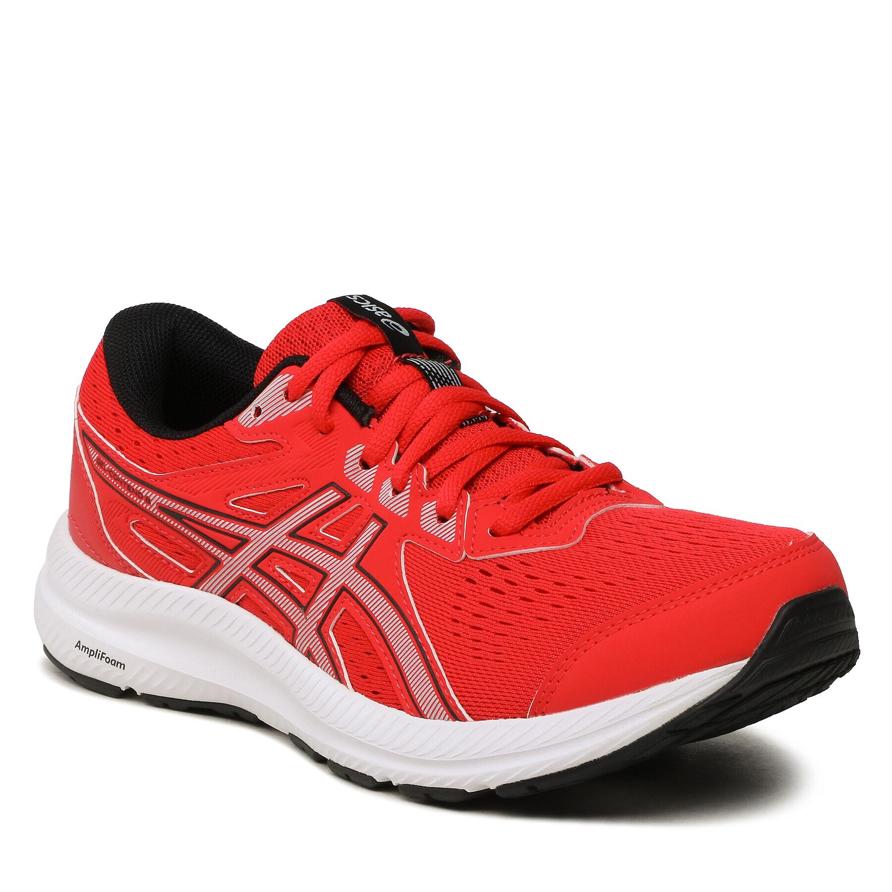 Asics Čevlji Gel-Contend 8 1011B492 Rdeča - Pepit.si