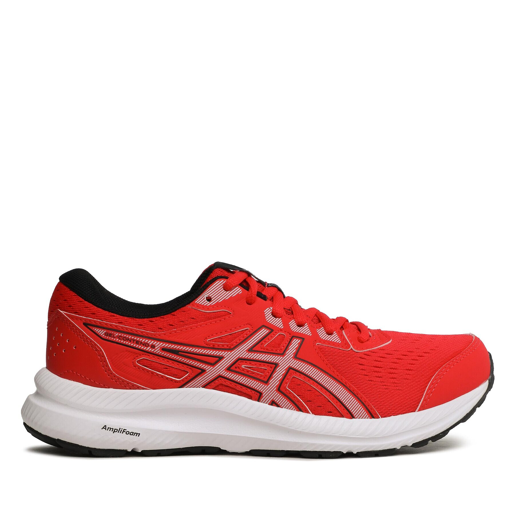 Asics Čevlji Gel-Contend 8 1011B492 Rdeča - Pepit.si