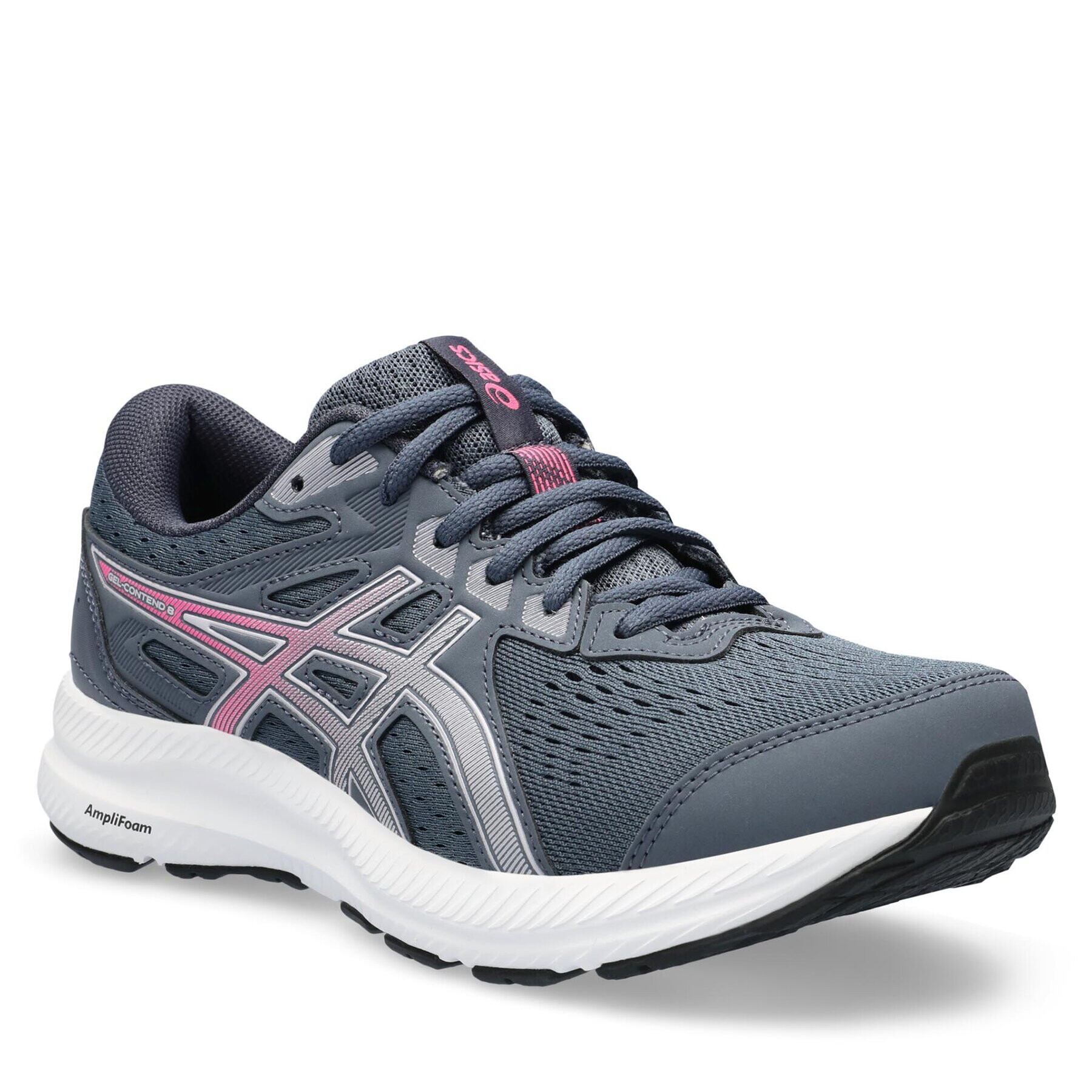 Asics Čevlji Gel-Contend 8 1012B320 Črna - Pepit.si