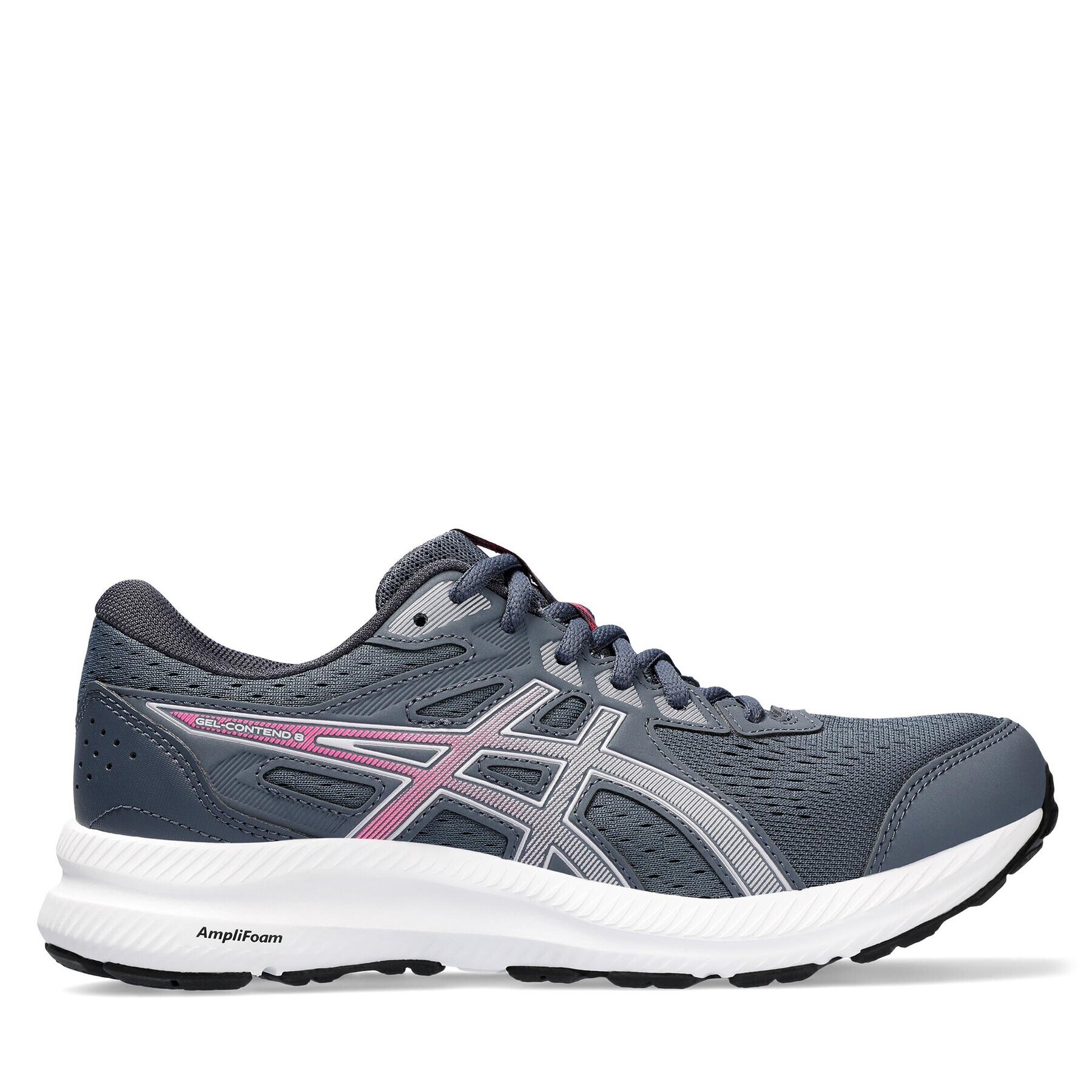 Asics Čevlji Gel-Contend 8 1012B320 Črna - Pepit.si