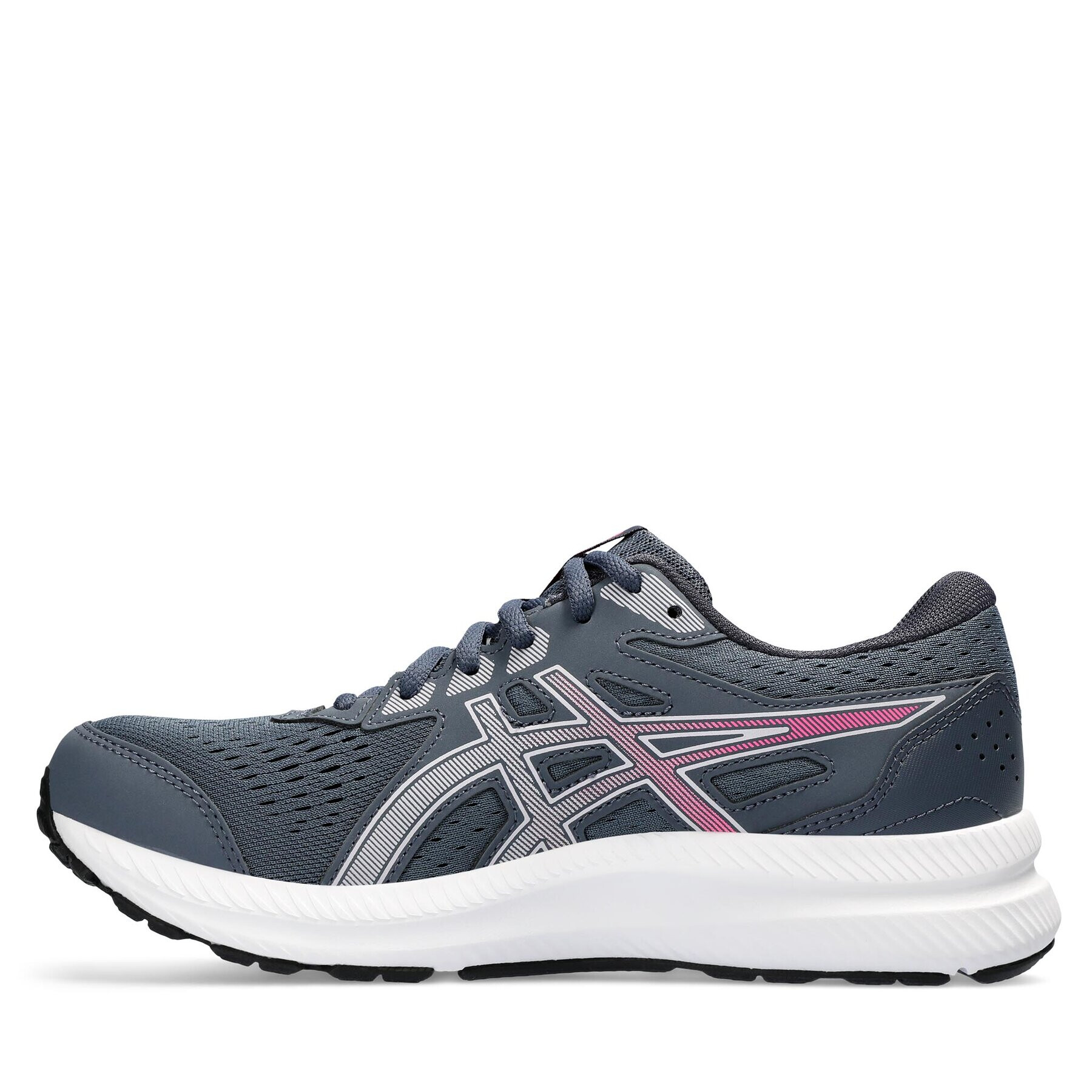 Asics Čevlji Gel-Contend 8 1012B320 Črna - Pepit.si