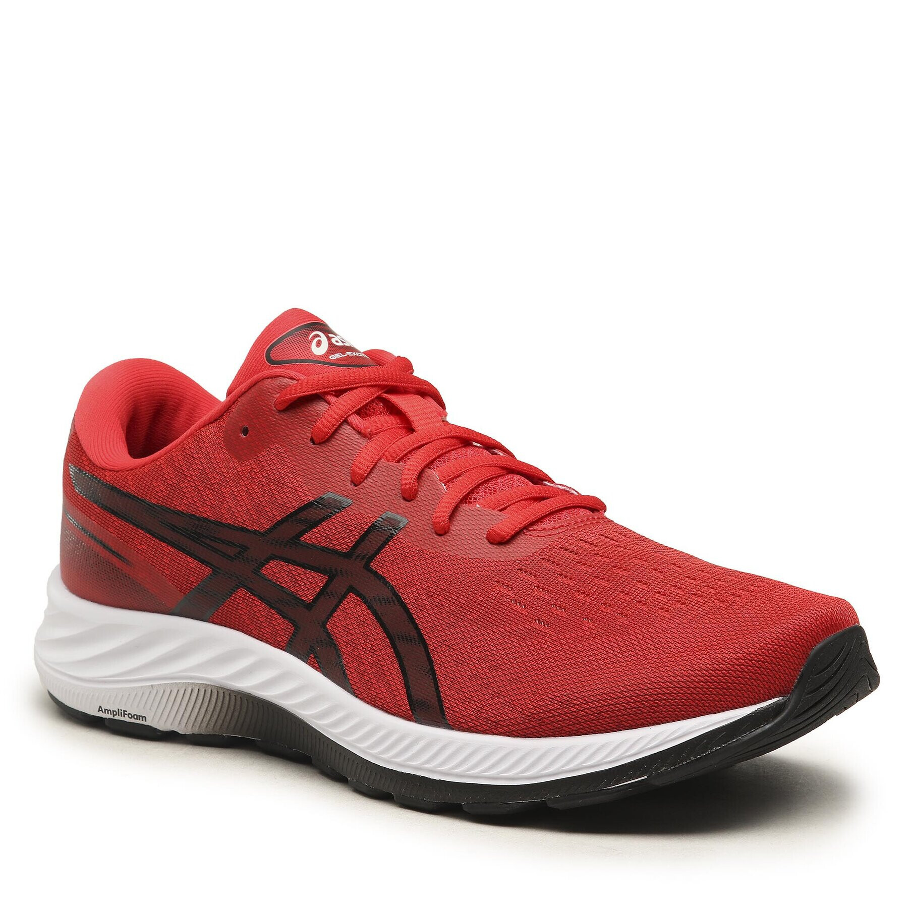 Asics Čevlji Gel-Excite 9 1011B338 Rdeča - Pepit.si