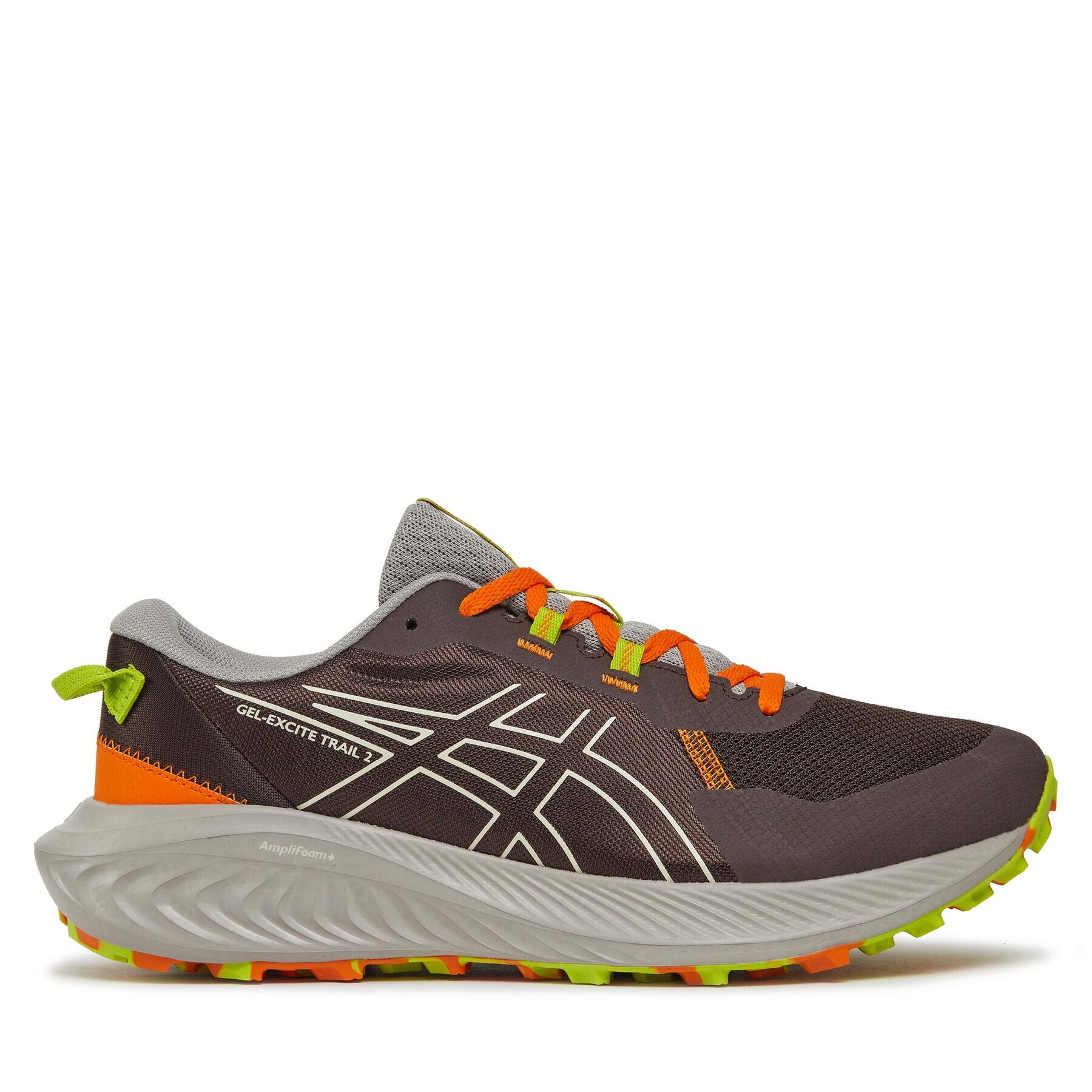 Asics Čevlji Gel-Excite Trail 2 1011B594 Rjava - Pepit.si