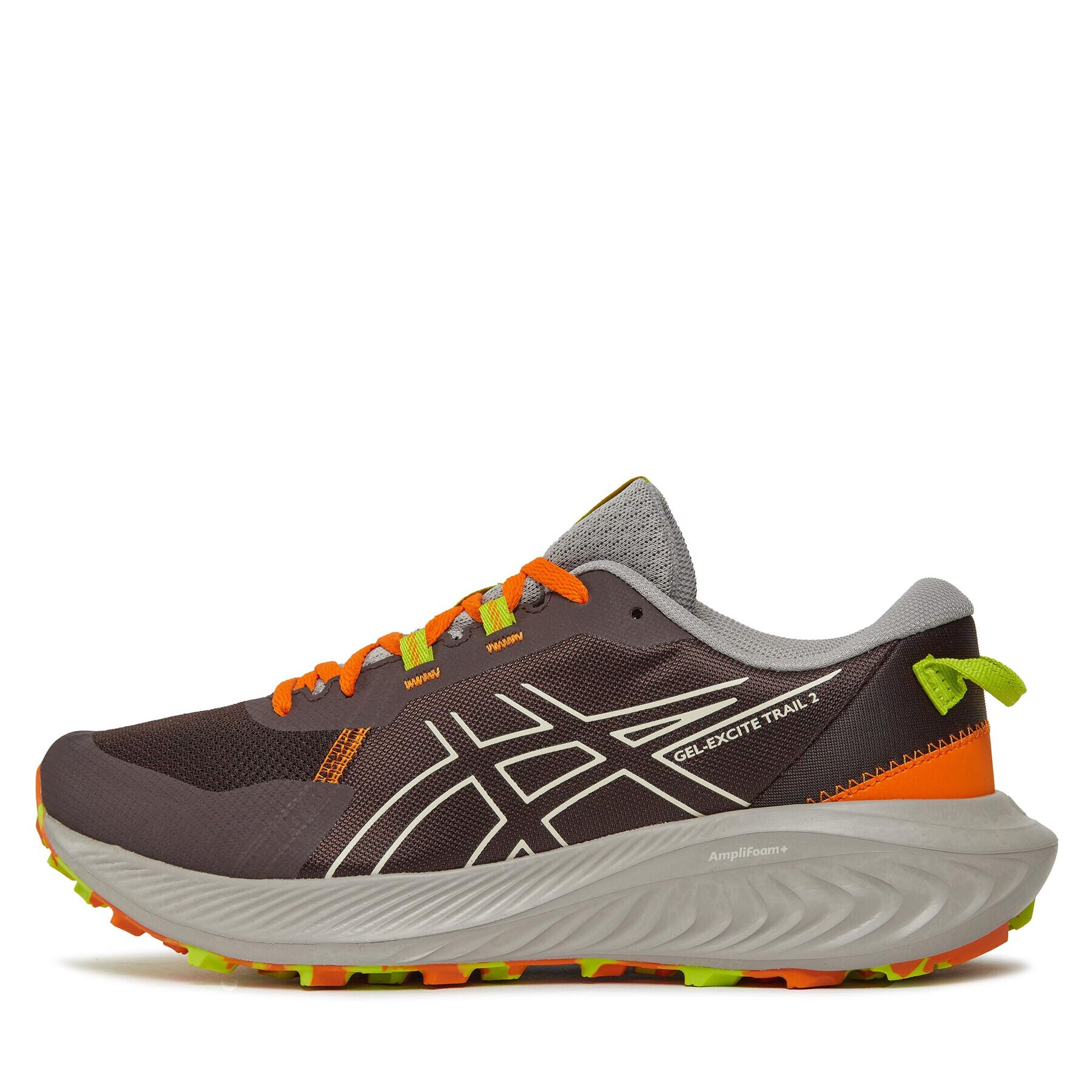 Asics Čevlji Gel-Excite Trail 2 1011B594 Rjava - Pepit.si