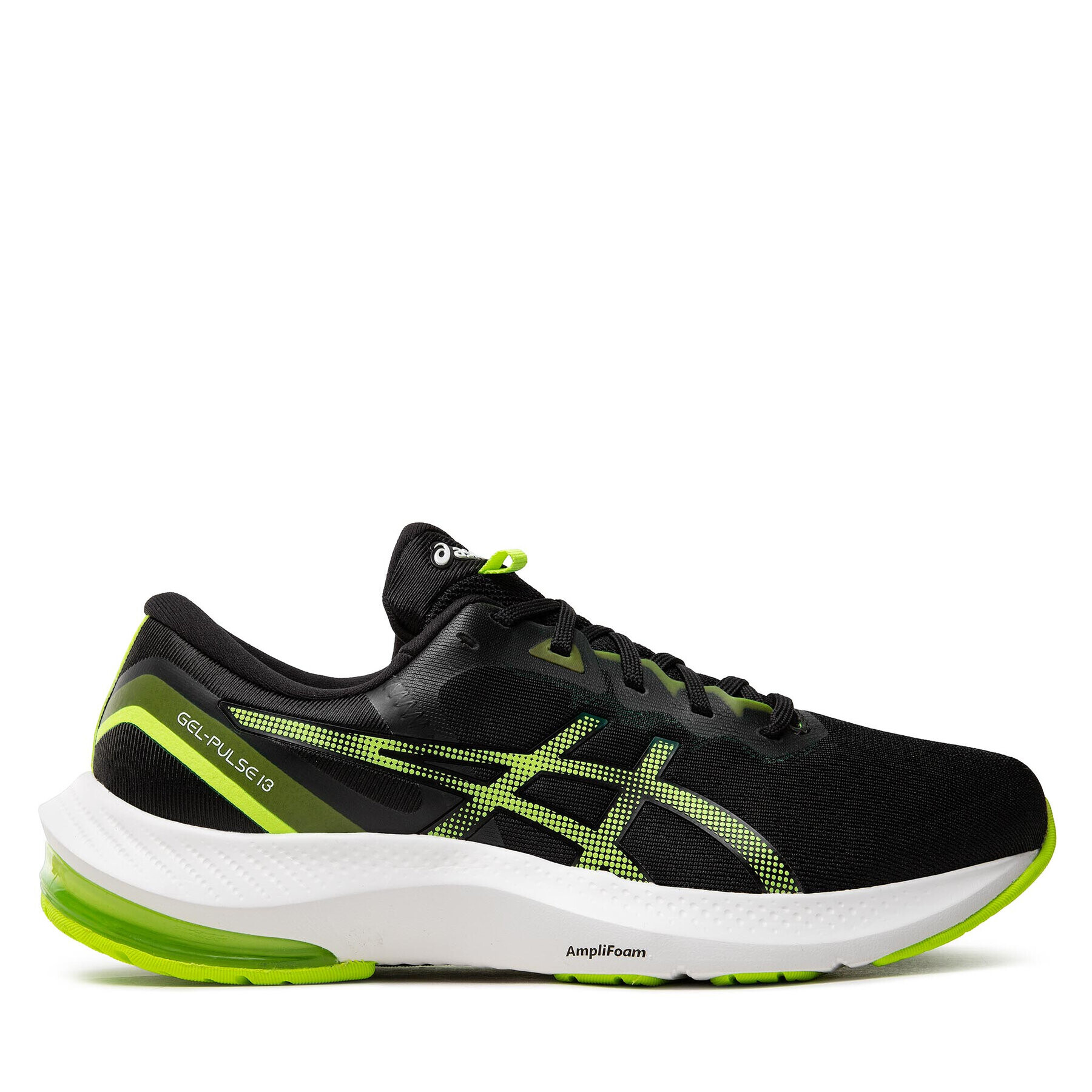 Asics Čevlji Gel-Pulse 13 1011B175 Črna - Pepit.si