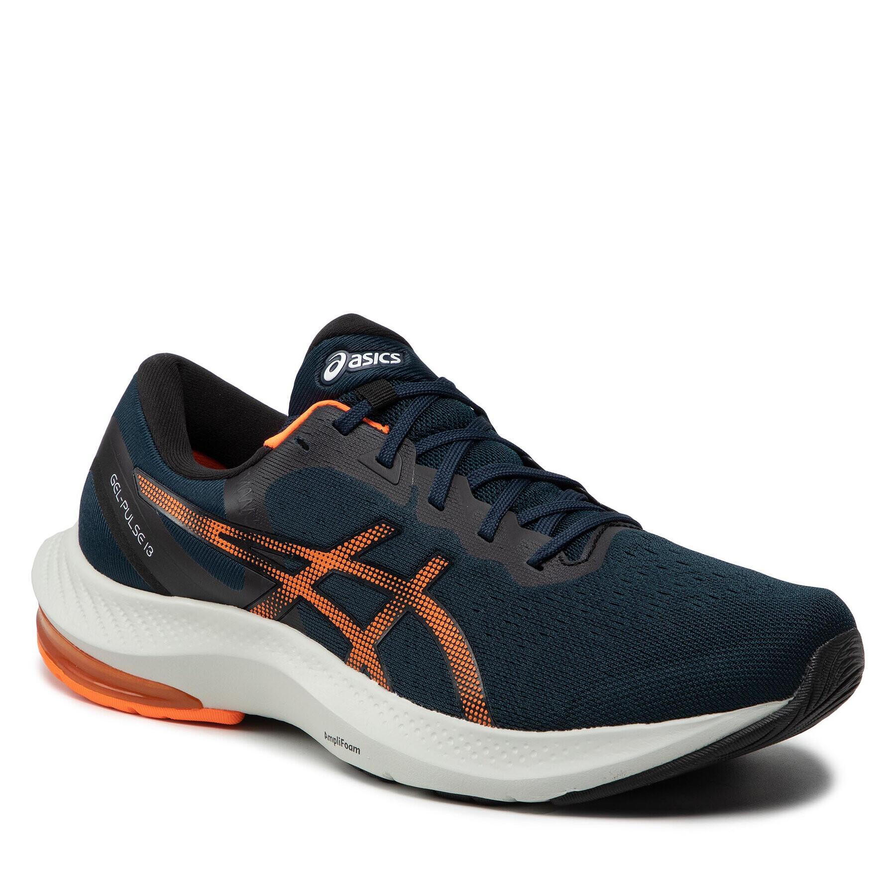 Asics Čevlji Gel-Pulse 13 1011B175 Mornarsko modra - Pepit.si