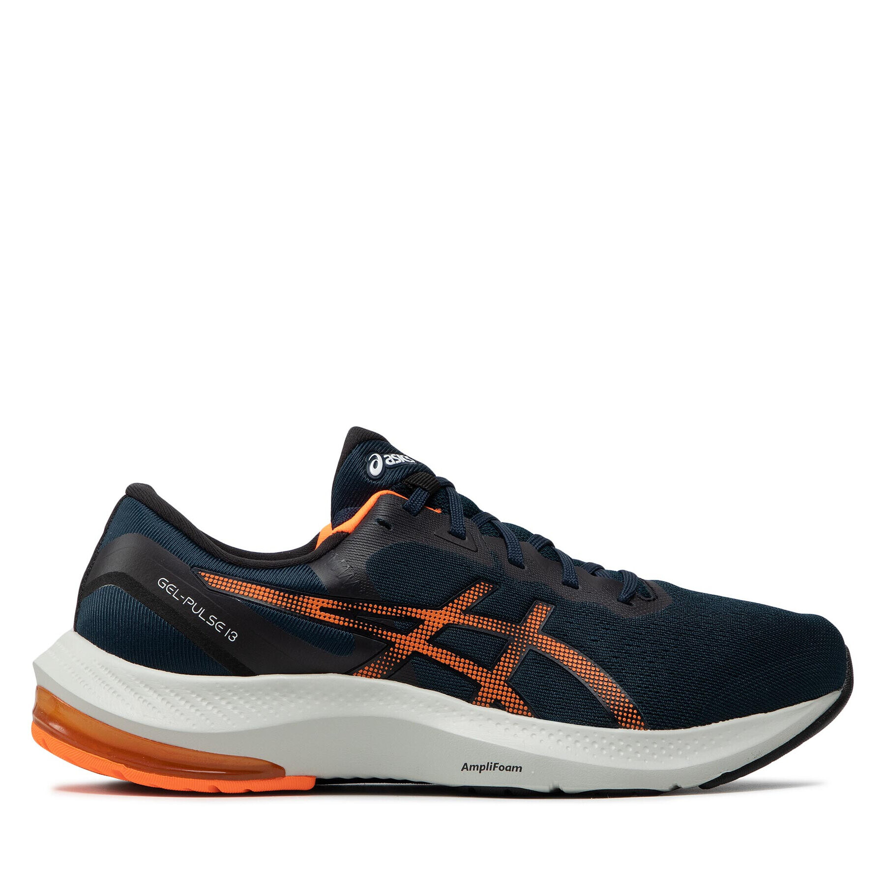 Asics Čevlji Gel-Pulse 13 1011B175 Mornarsko modra - Pepit.si