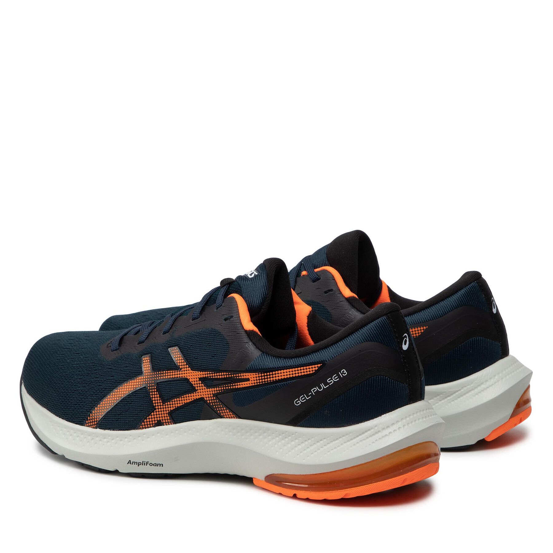 Asics Čevlji Gel-Pulse 13 1011B175 Mornarsko modra - Pepit.si