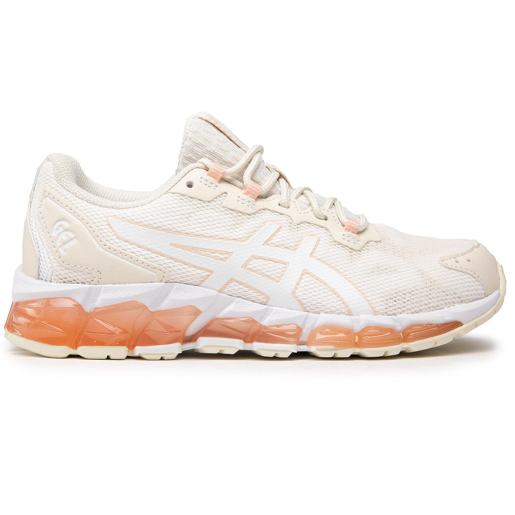 Asics Čevlji Gel-Quantum 360 6 1022A263 Bež - Pepit.si