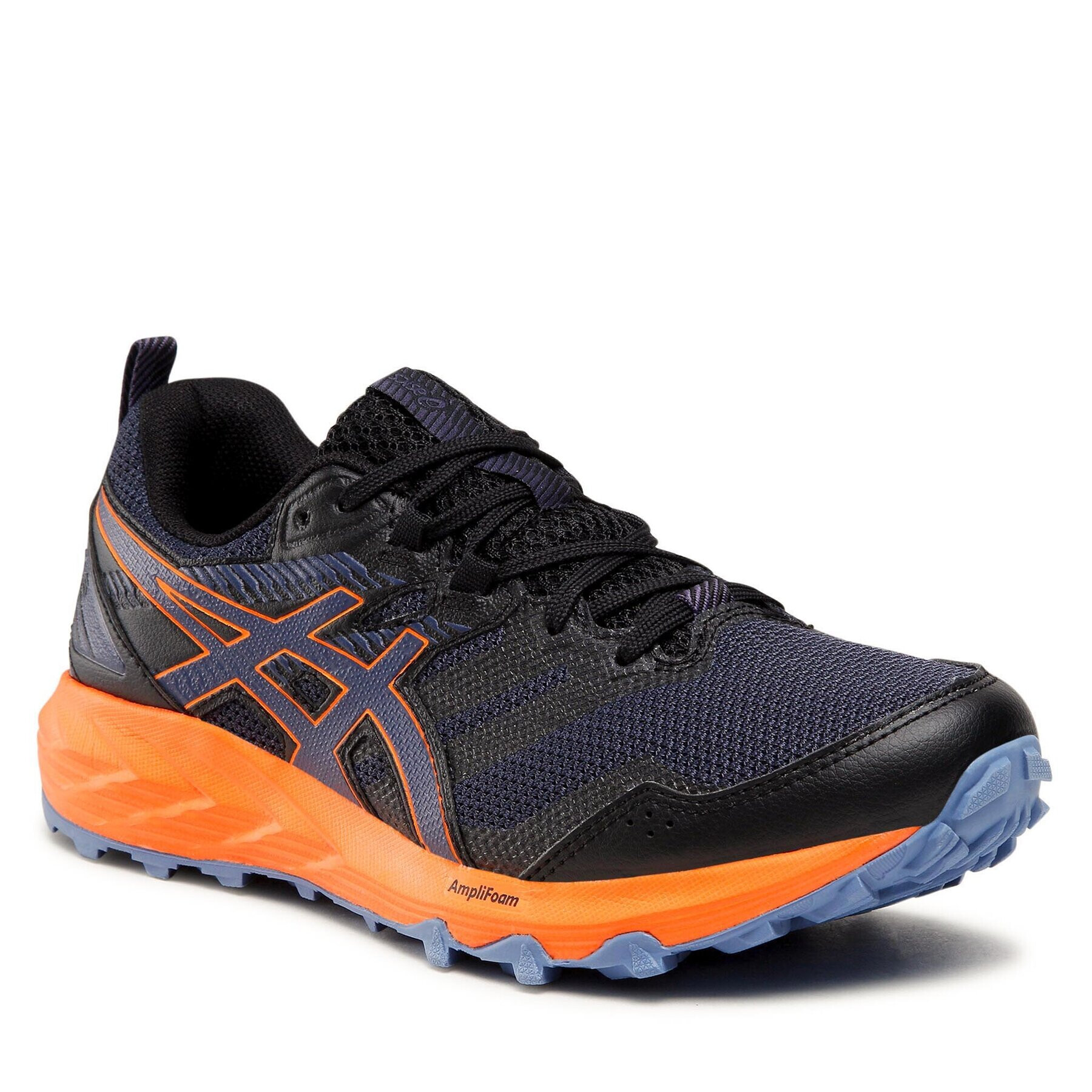 Asics Čevlji Gel-Sonoma 6 1011B050 Črna - Pepit.si