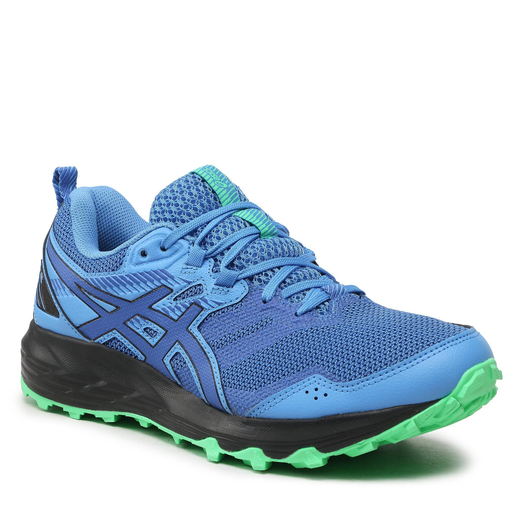 Asics Čevlji Gel-Sonoma 6 1011B050 Modra - Pepit.si