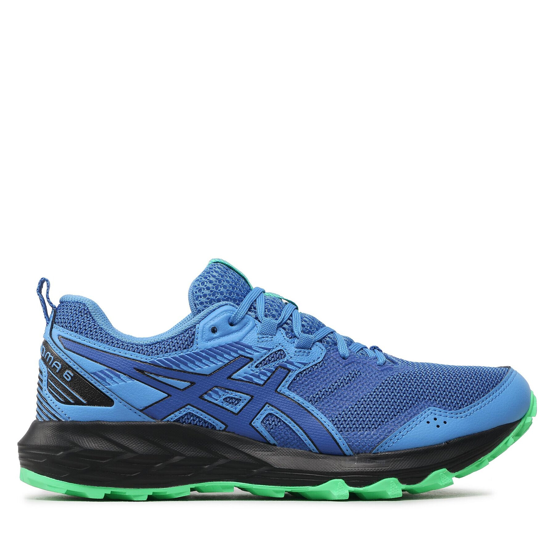 Asics Čevlji Gel-Sonoma 6 1011B050 Modra - Pepit.si