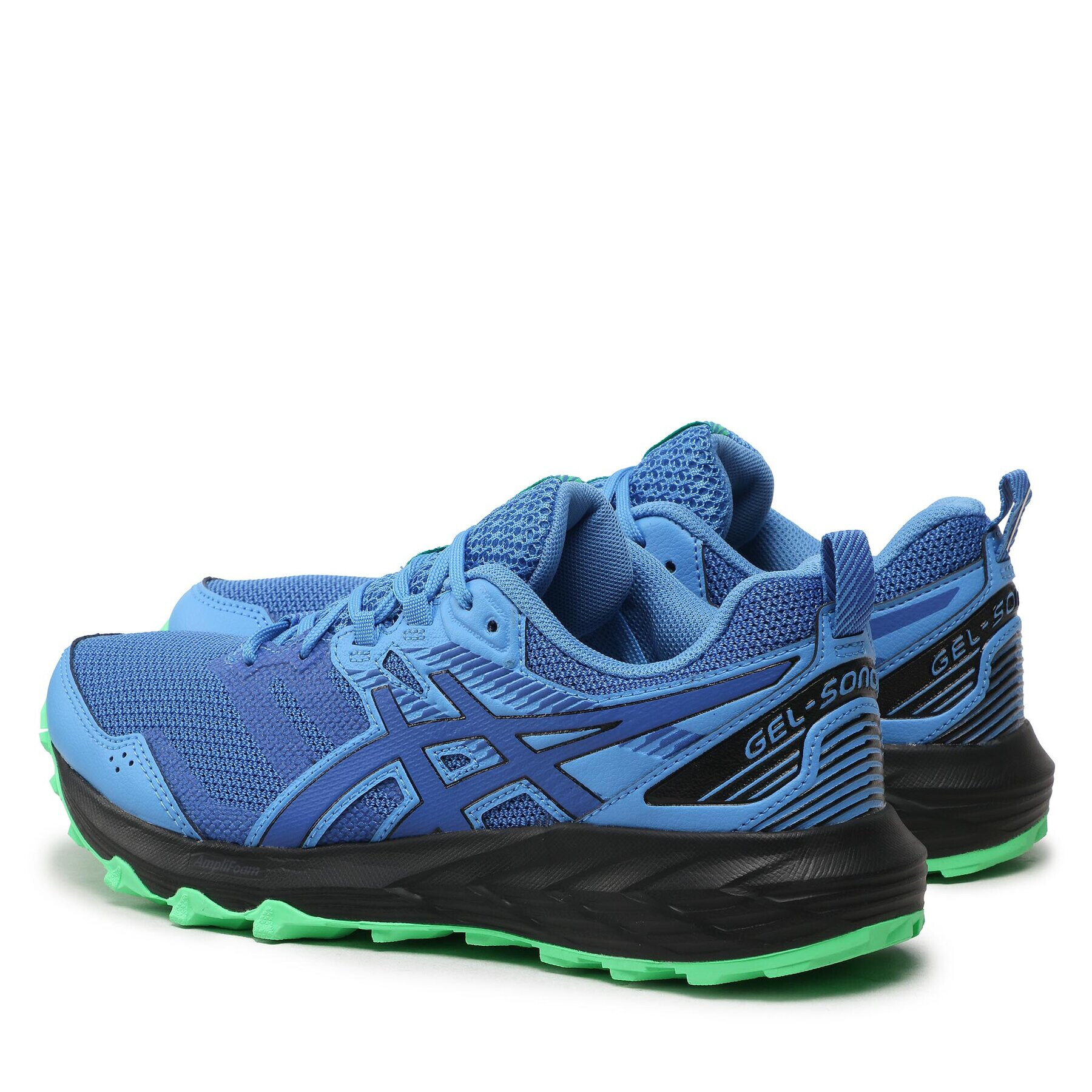 Asics Čevlji Gel-Sonoma 6 1011B050 Modra - Pepit.si