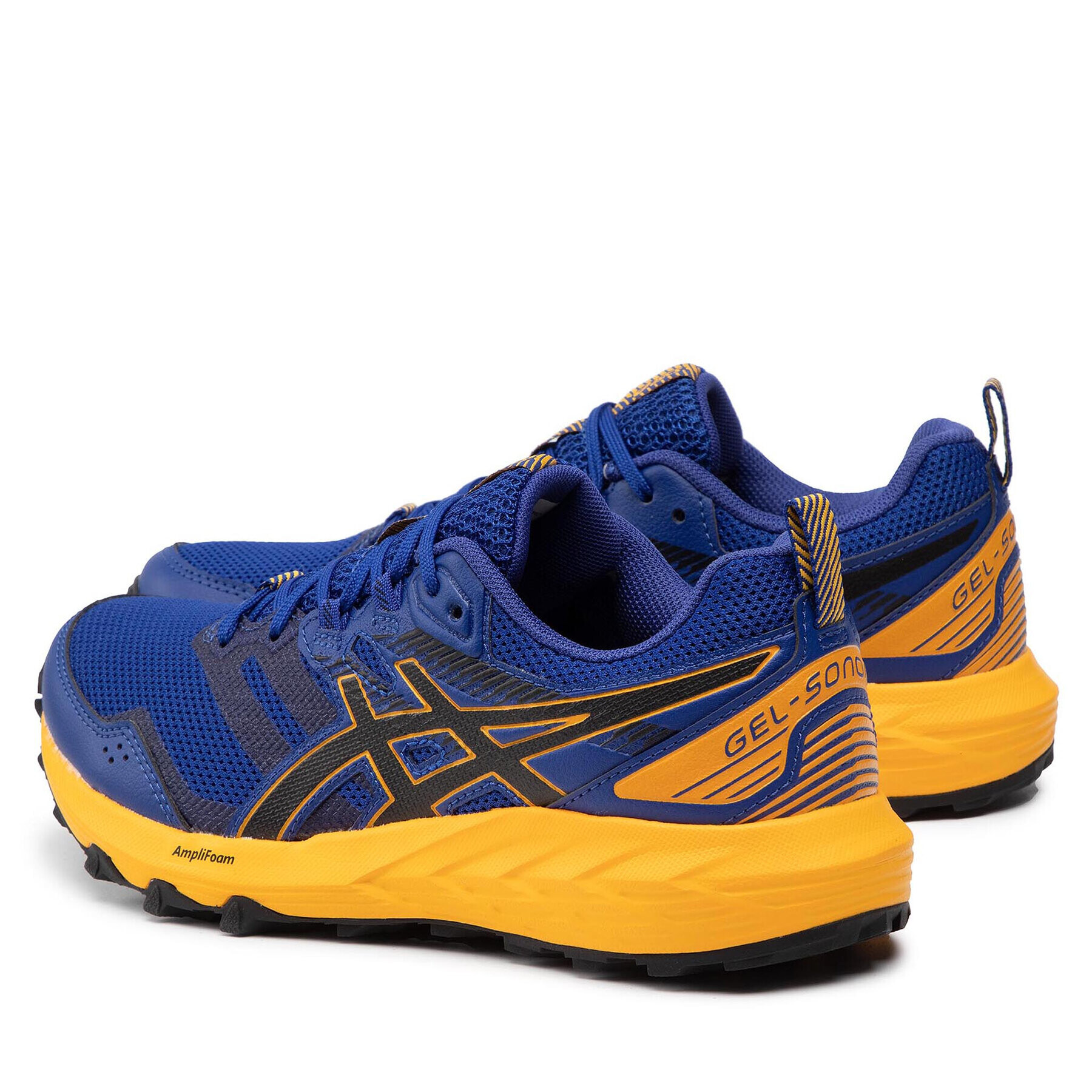 Asics Čevlji Gel-Sonoma 6 1011B050 Modra - Pepit.si