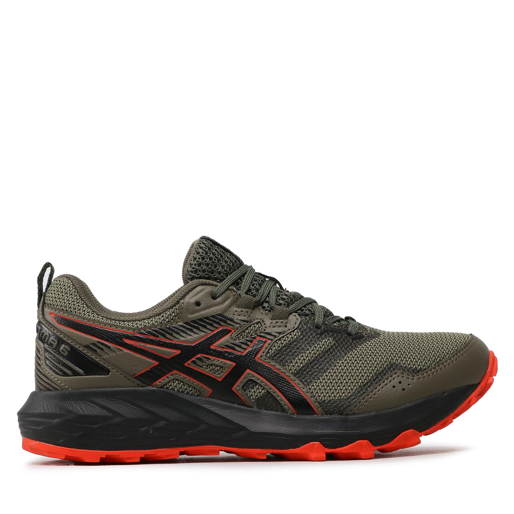 Asics Čevlji Gel-Sonoma 6 1011B050 Zelena - Pepit.si