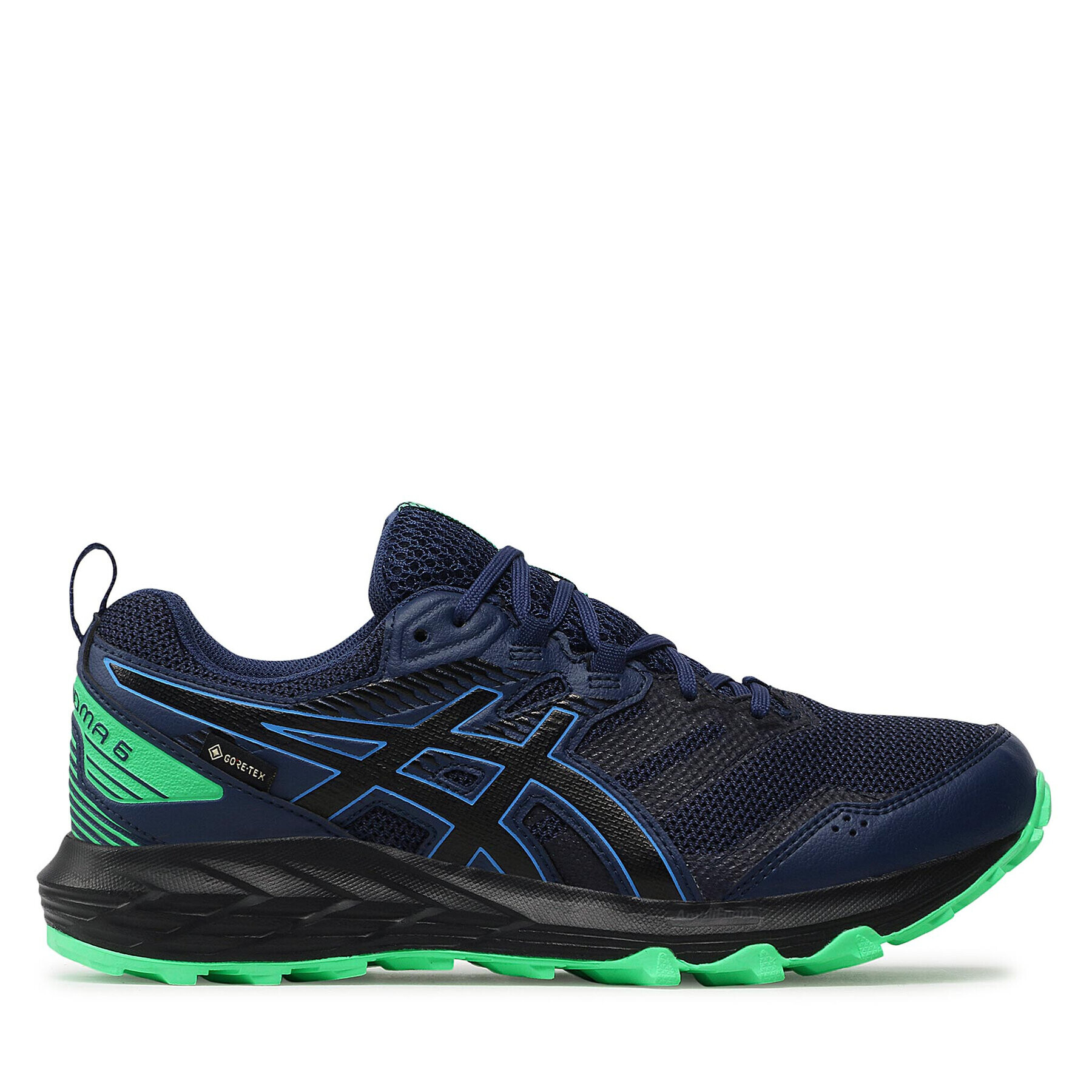 Asics Čevlji Gel-Sonoma 6 G-tx GORE-TEX 1011B048 Modra - Pepit.si