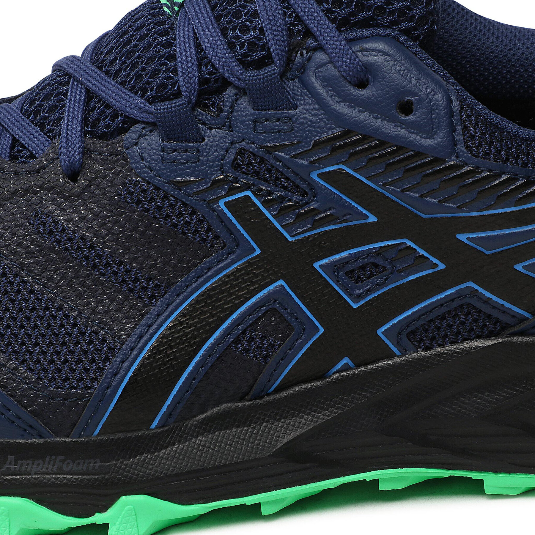 Asics Čevlji Gel-Sonoma 6 G-tx GORE-TEX 1011B048 Modra - Pepit.si