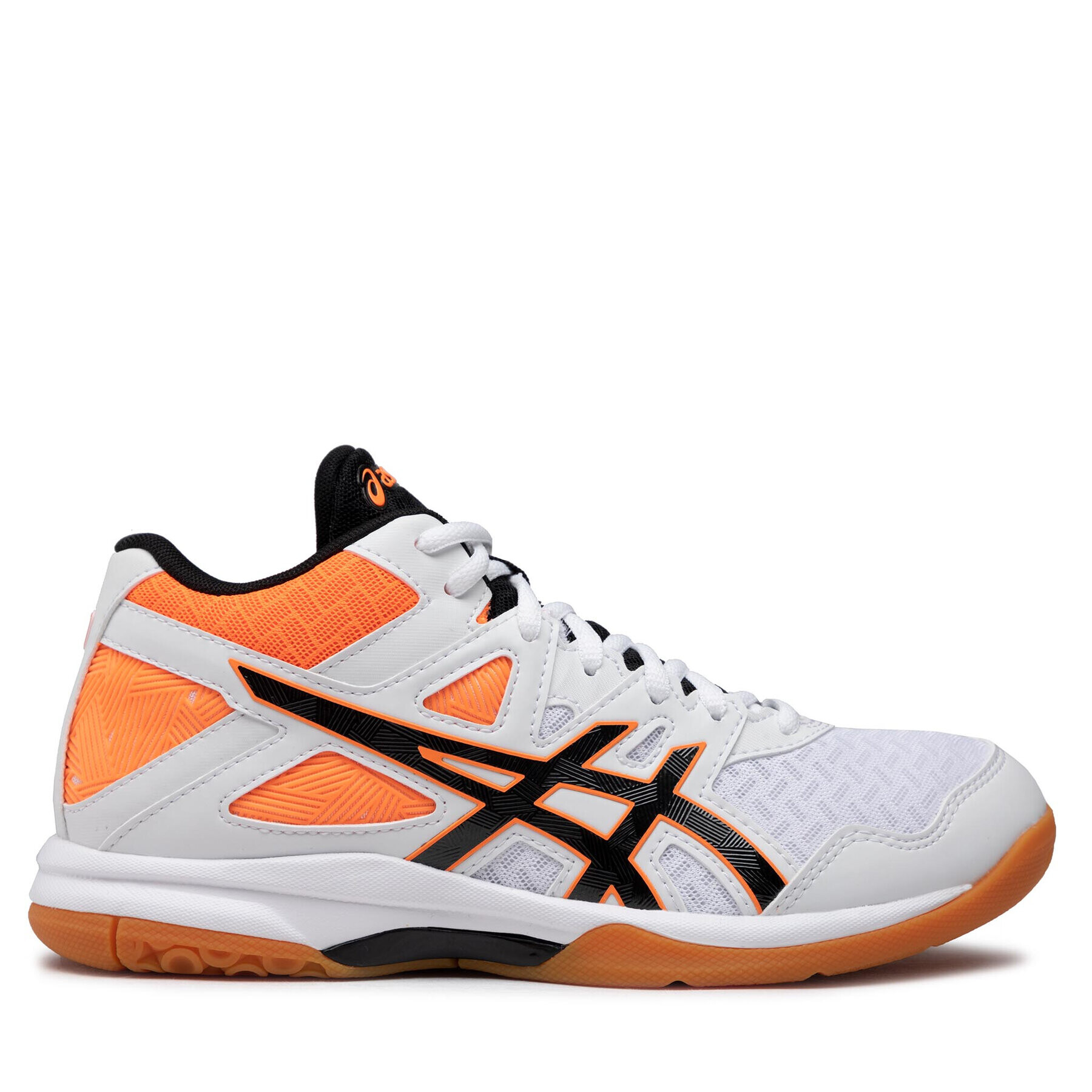 Asics Čevlji Gel-Task Mt 2 1071A036 Bela - Pepit.si