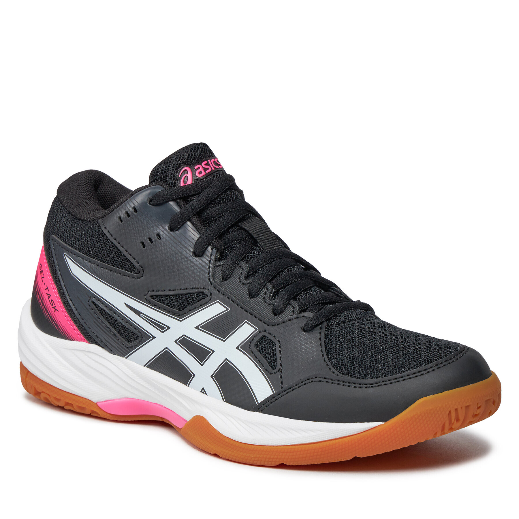 Asics Čevlji Gel Task Mt 3 1072A081 Črna - Pepit.si