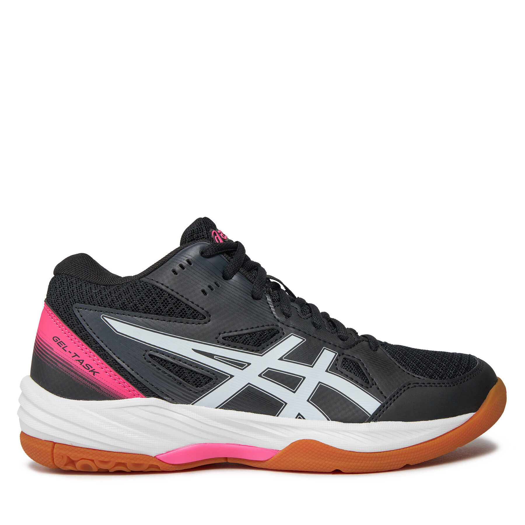 Asics Čevlji Gel Task Mt 3 1072A081 Črna - Pepit.si