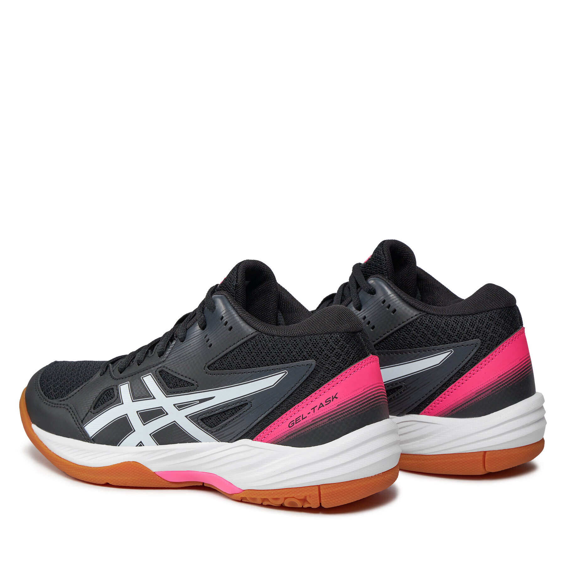 Asics Čevlji Gel Task Mt 3 1072A081 Črna - Pepit.si