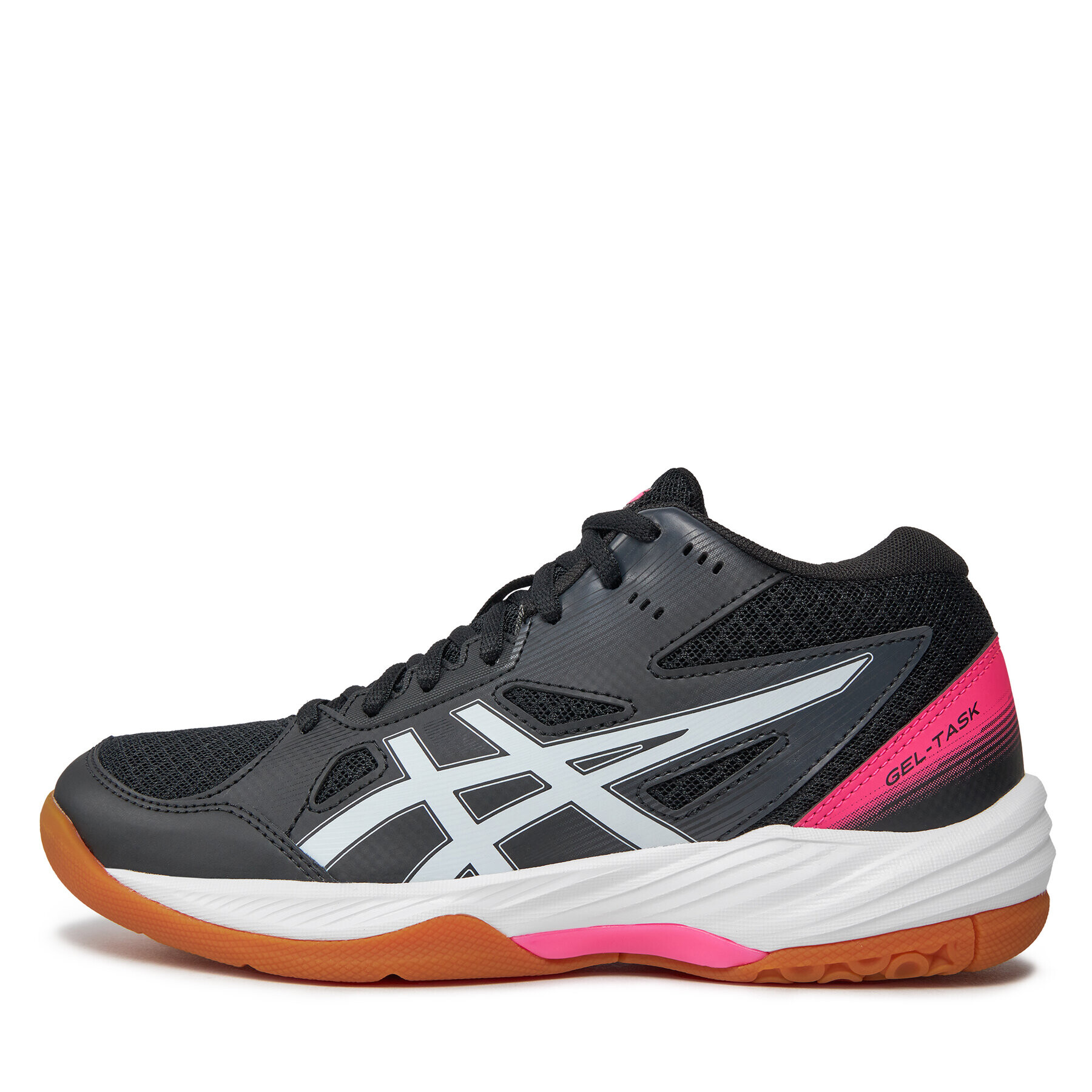 Asics Čevlji Gel Task Mt 3 1072A081 Črna - Pepit.si